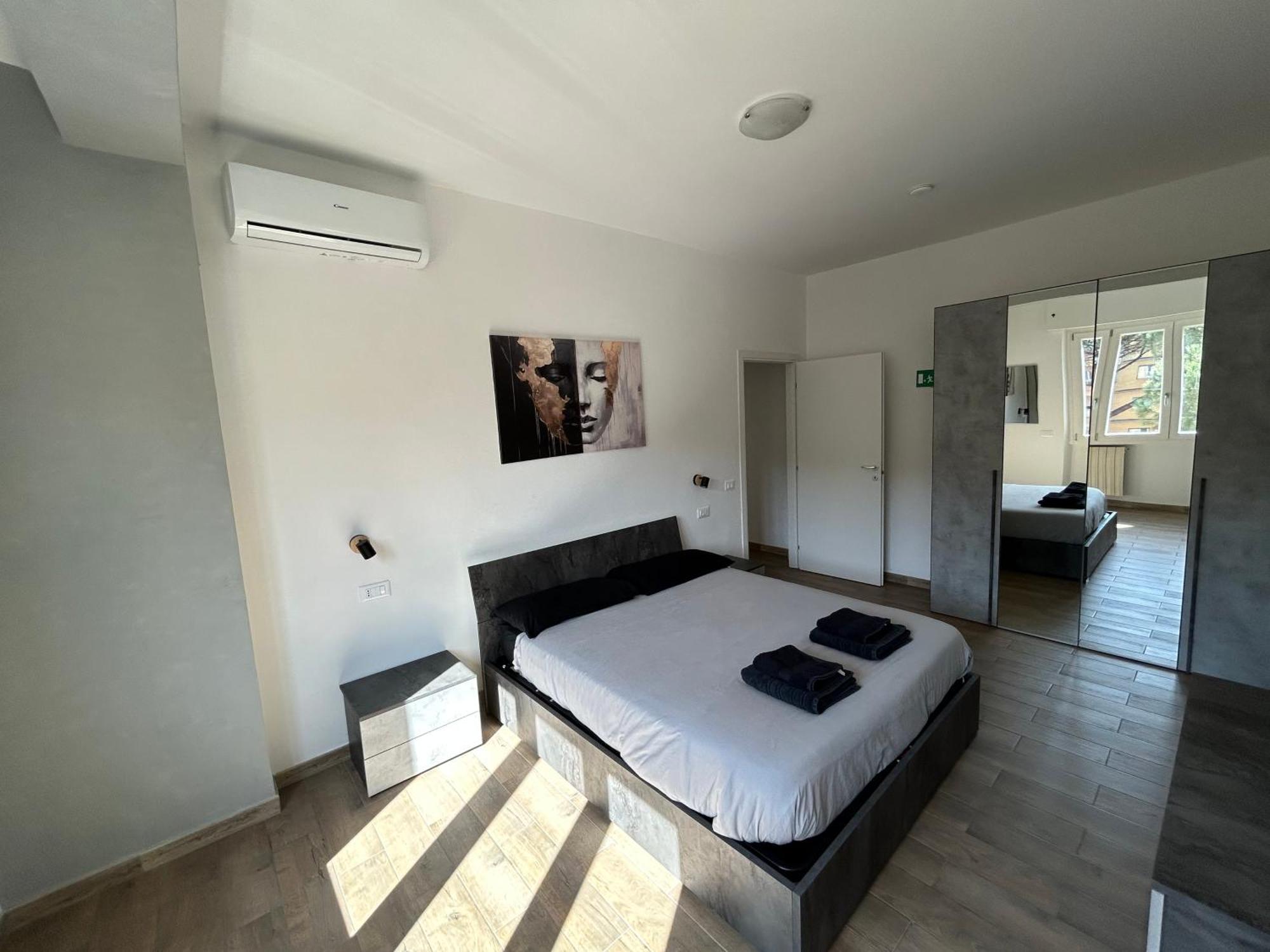 Casa Lino Apartment Rom