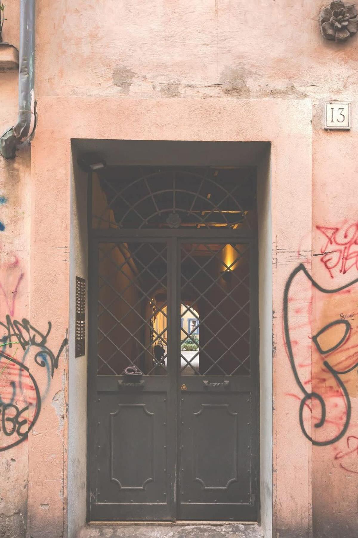Locanda Campo 13 *