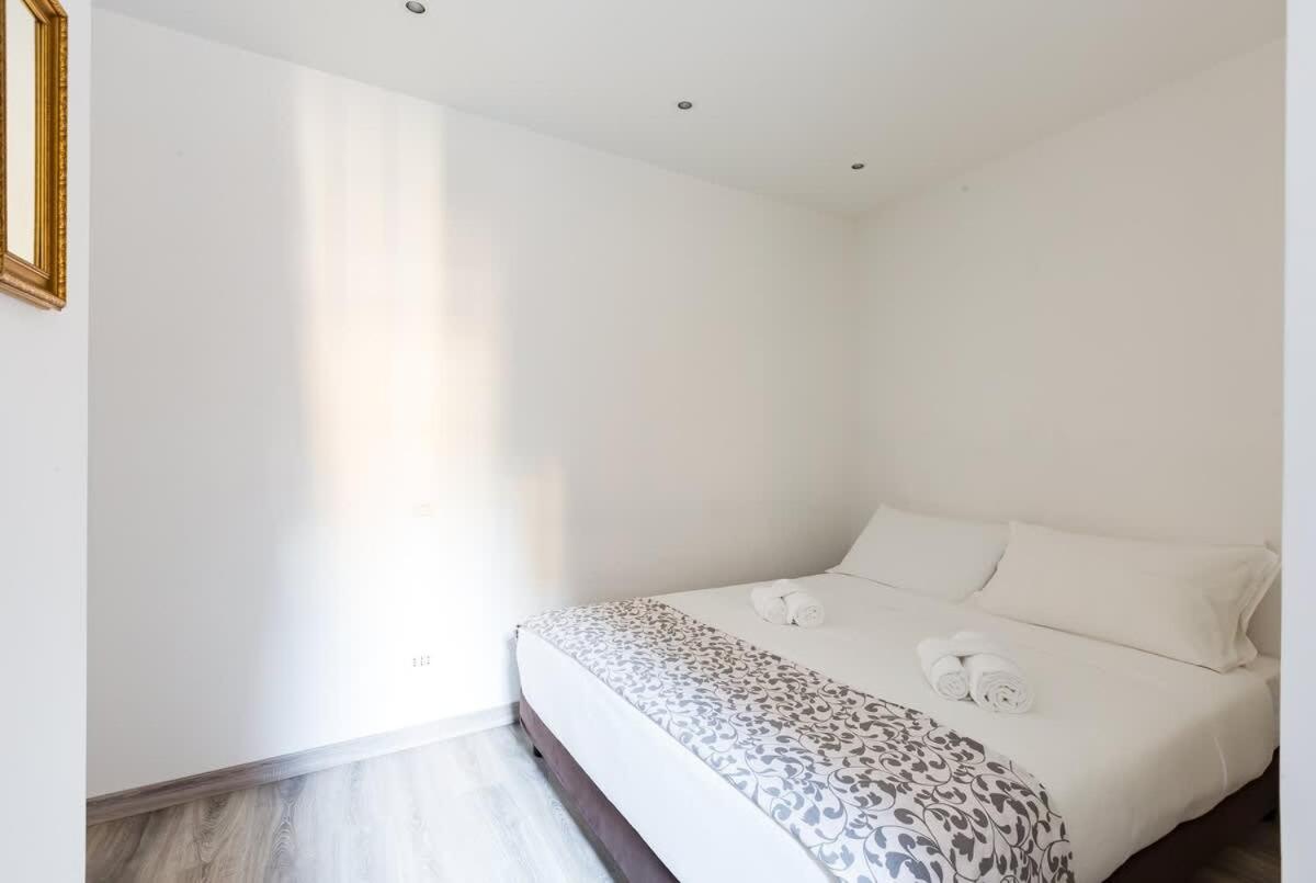 Via Dei Cappellari Private Apartment Rome