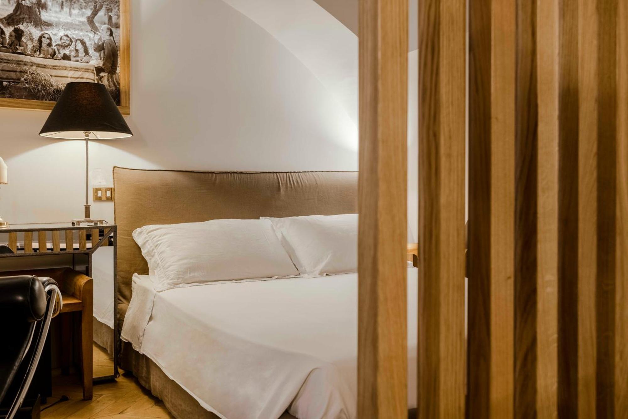 Piazza Navona Luxury Loft Appartamento
