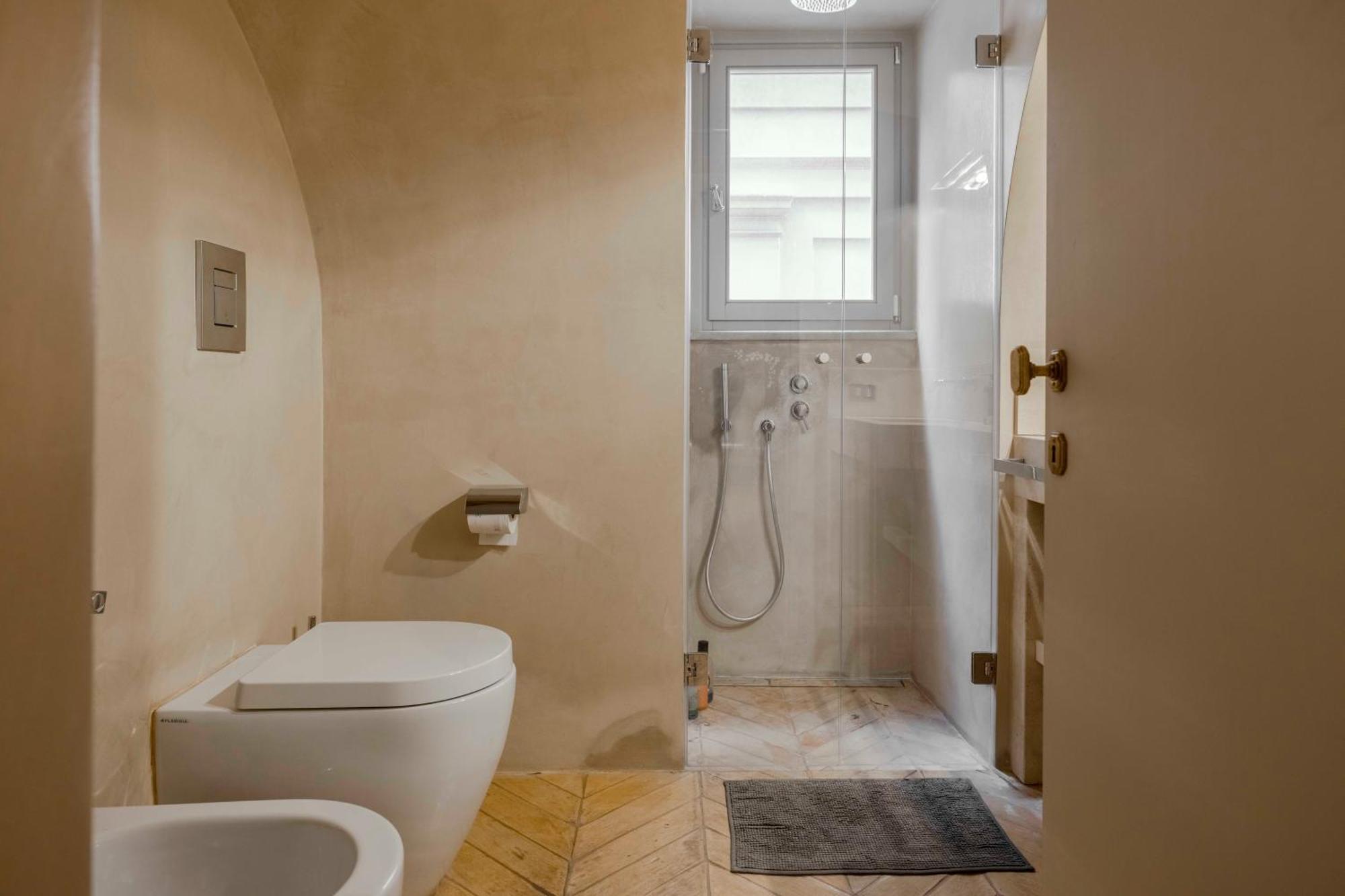 Piazza Navona Luxury Loft Appartamento