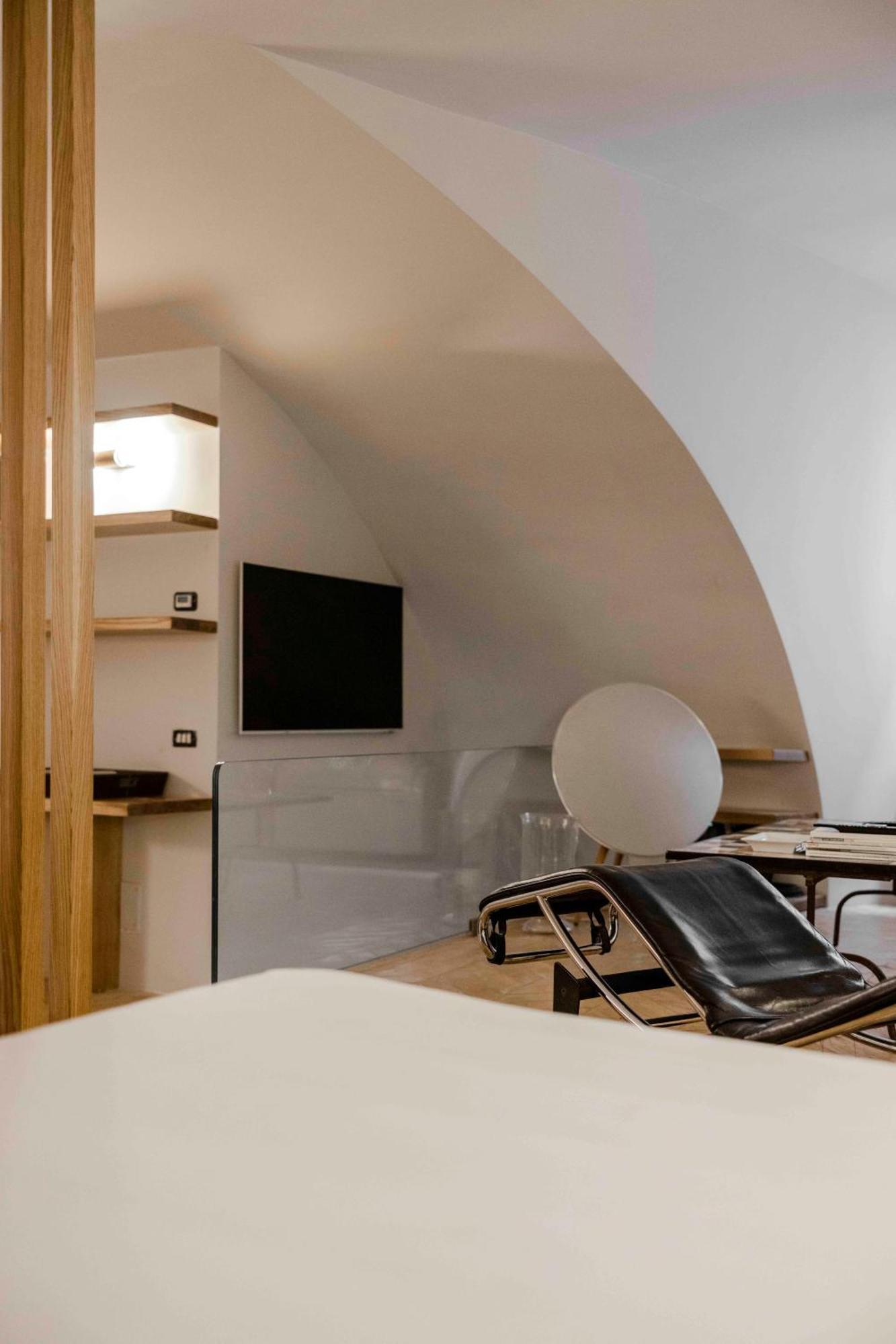 Appartamento Piazza Navona Luxury Loft