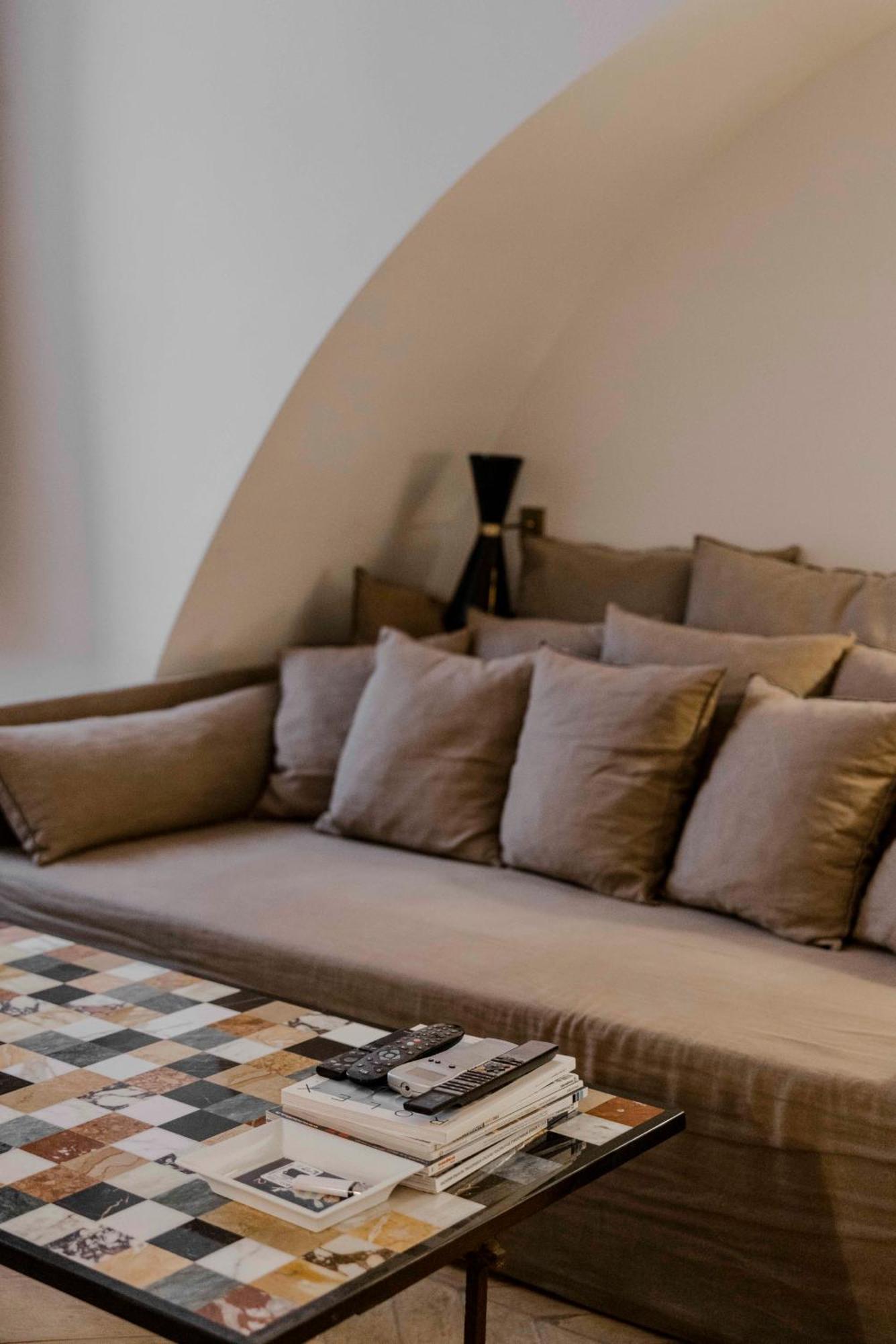Piazza Navona Luxury Loft Roma