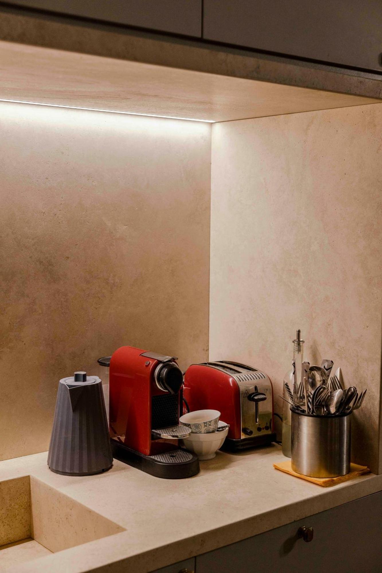 Appartamento Piazza Navona Luxury Loft
