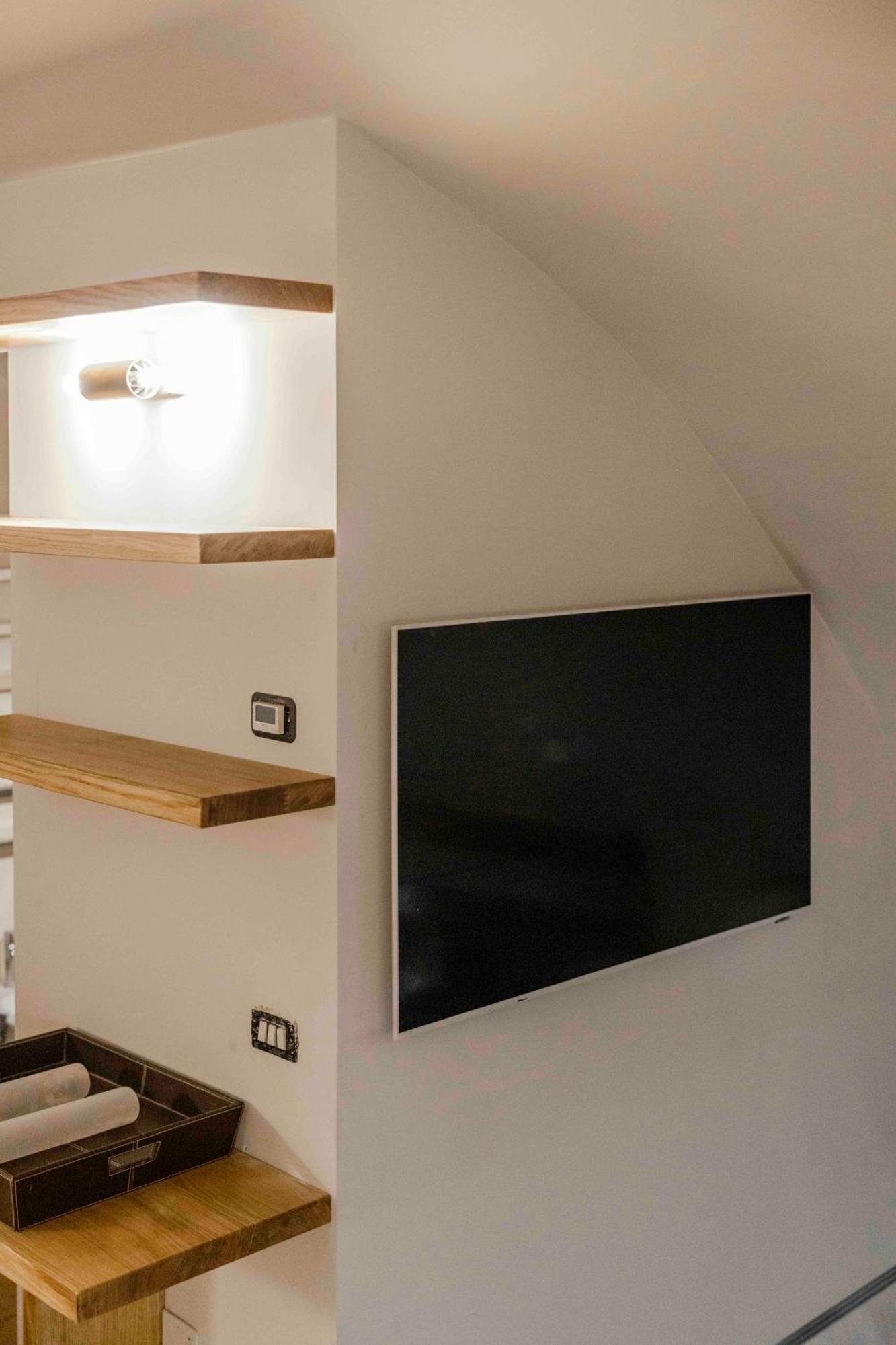 Piazza Navona Luxury Loft Appartamento Roma