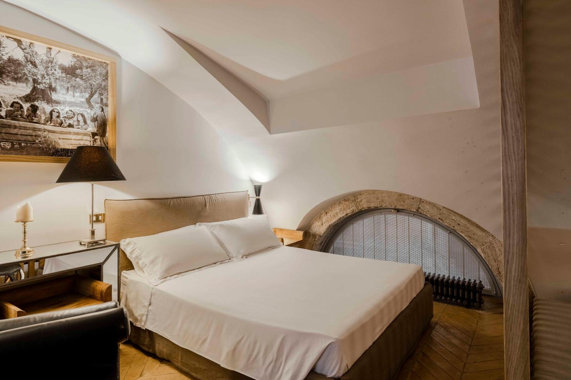 Piazza Navona Luxury Loft Appartamento Roma