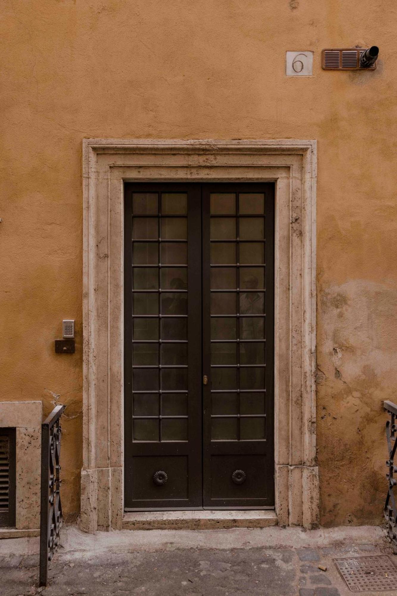 Appartamento Piazza Navona Luxury Loft *