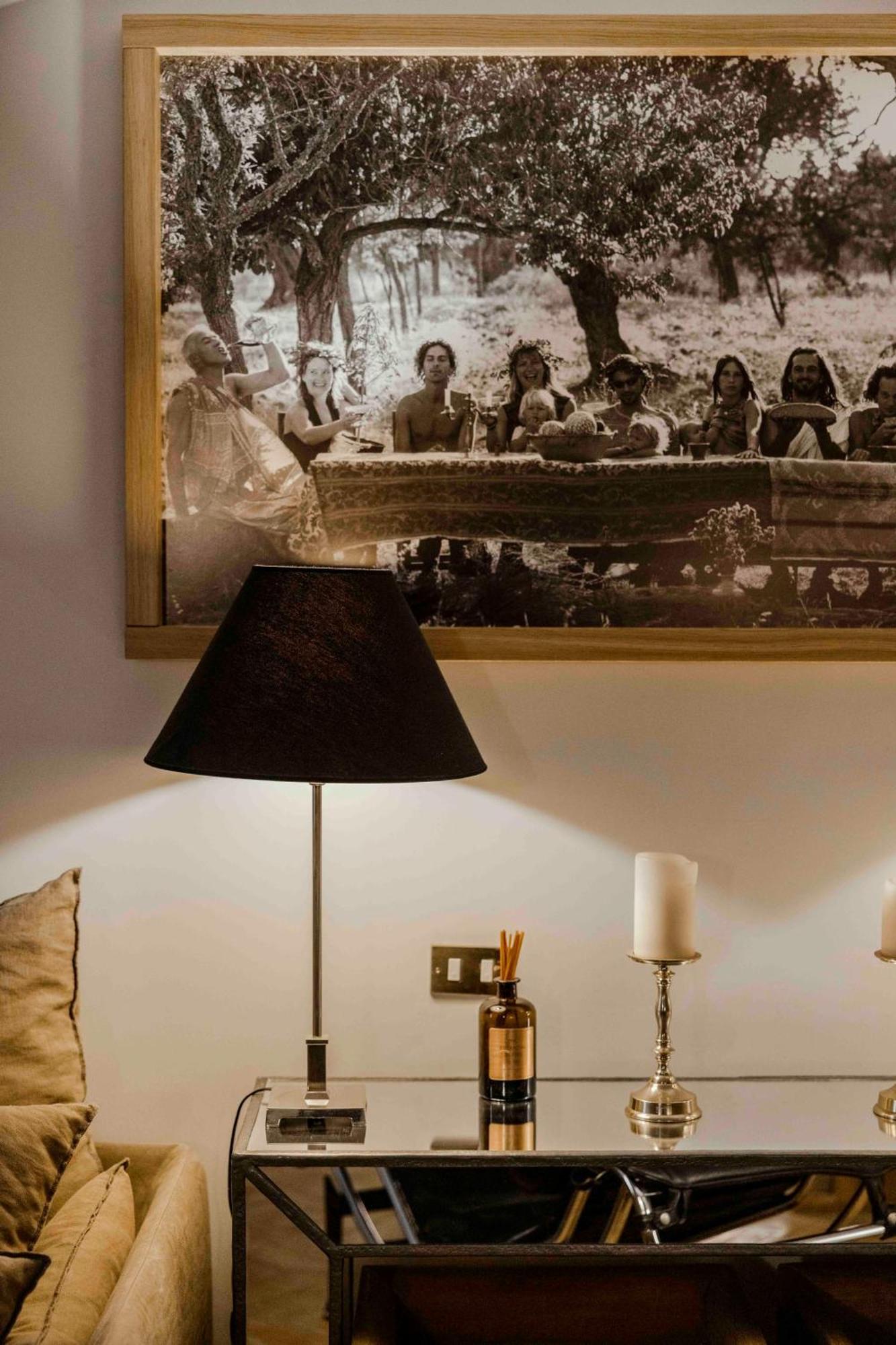 Appartamento Piazza Navona Luxury Loft Roma