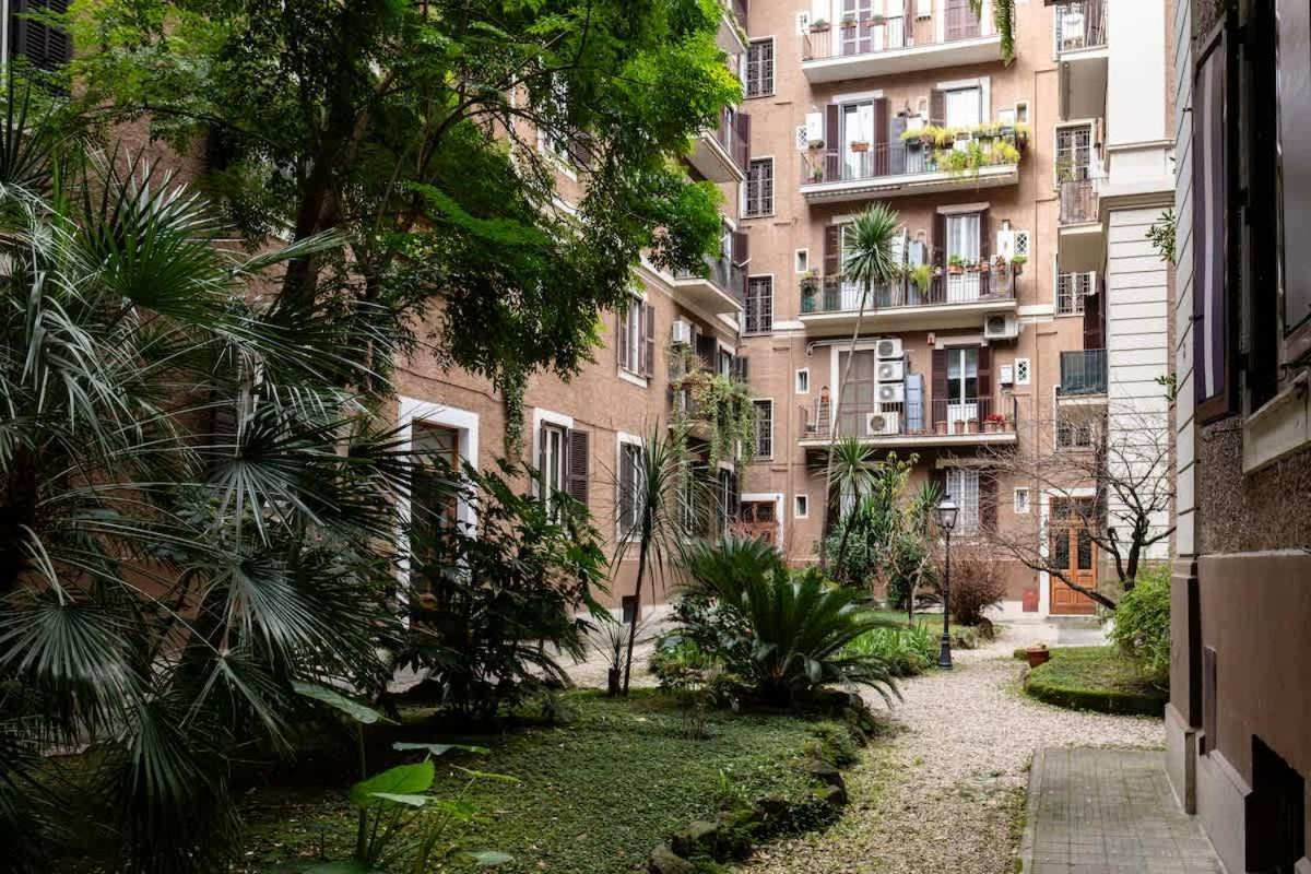 Via G. Ferrari Private Apartamento