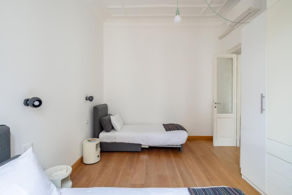 Apartamento Via G. Ferrari Private