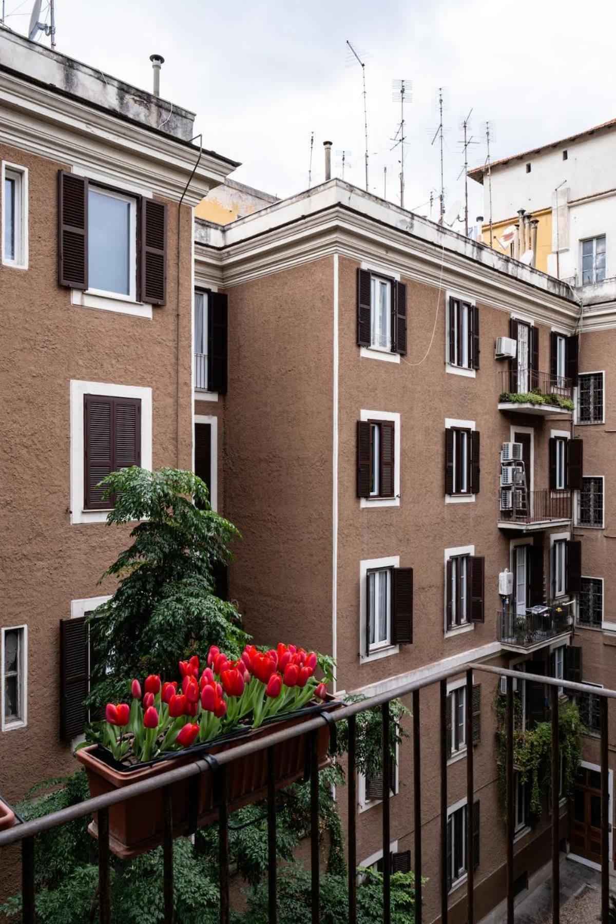 Via G. Ferrari Private Apartamento