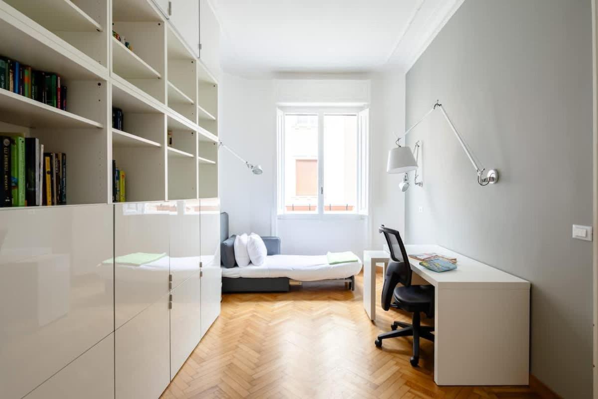 Via G. Ferrari Private Apartamento *