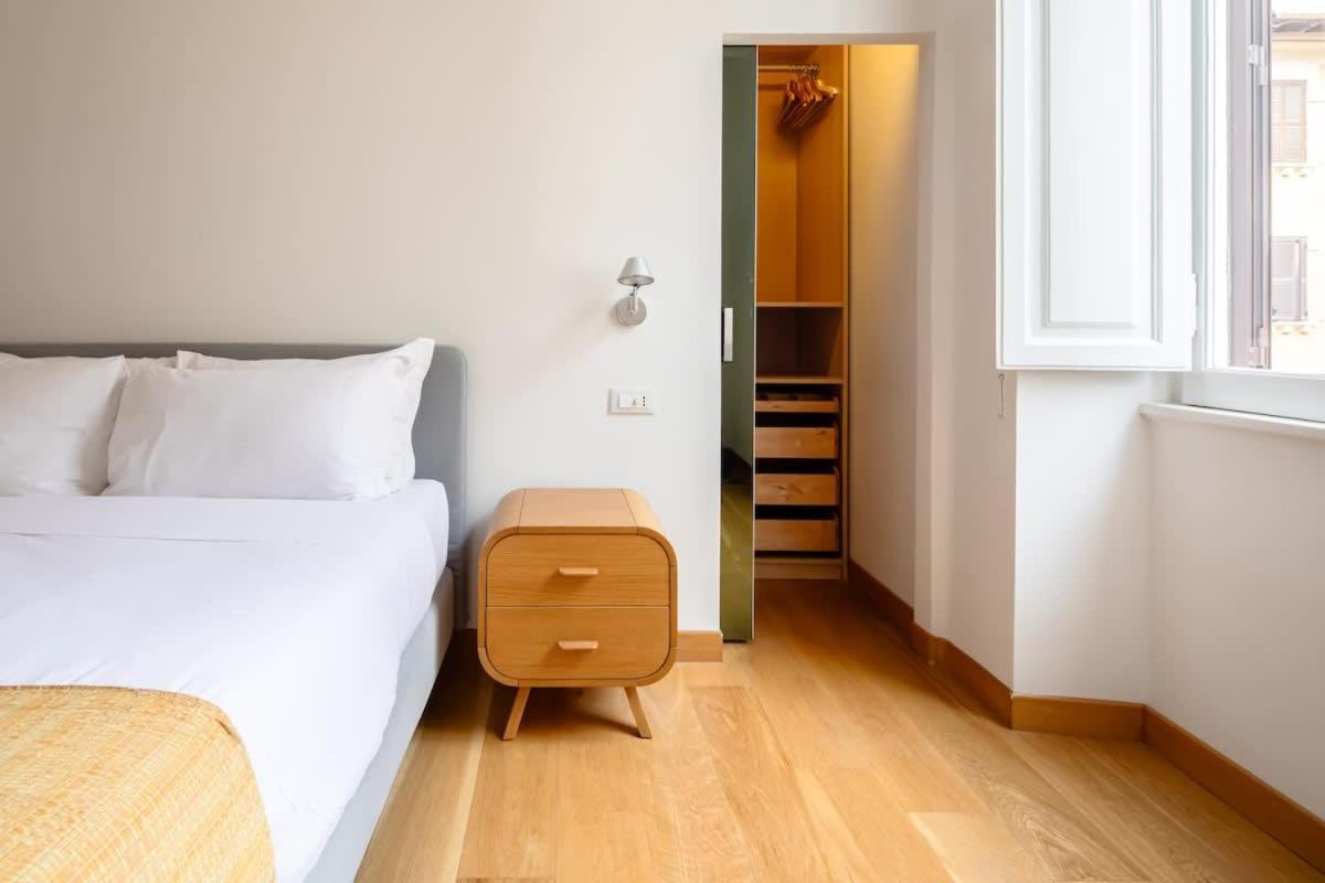 Via G. Ferrari Private Apartamento Roma