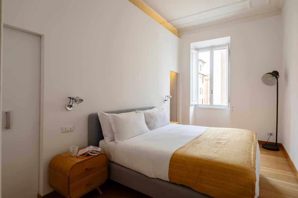 Via G. Ferrari Private Apartamento Roma