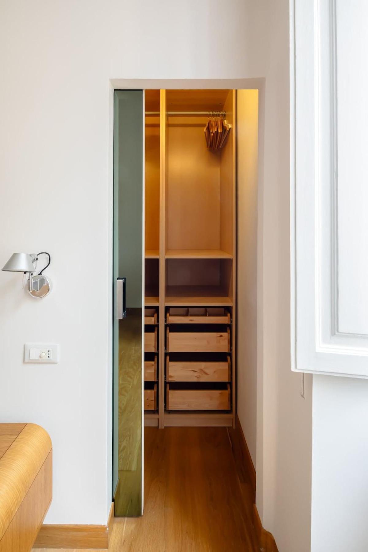 Via G. Ferrari Private Apartamento