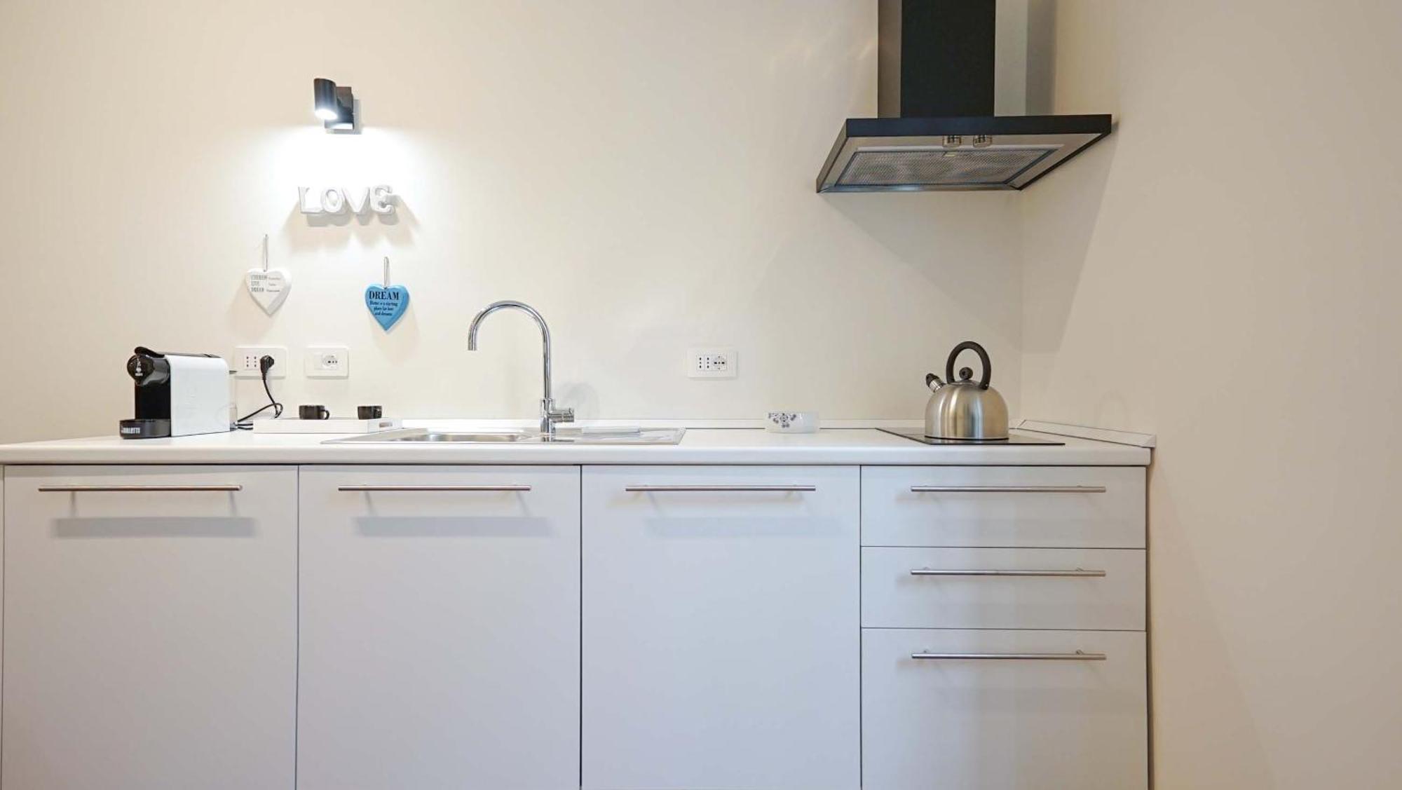 Crescenzio Elegant Apartamento *