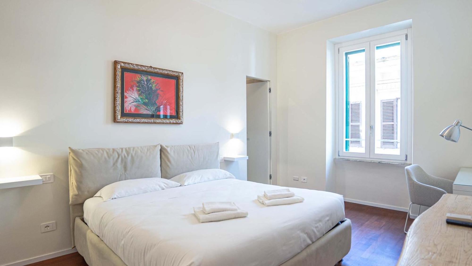 Crescenzio Elegant Apartamento *