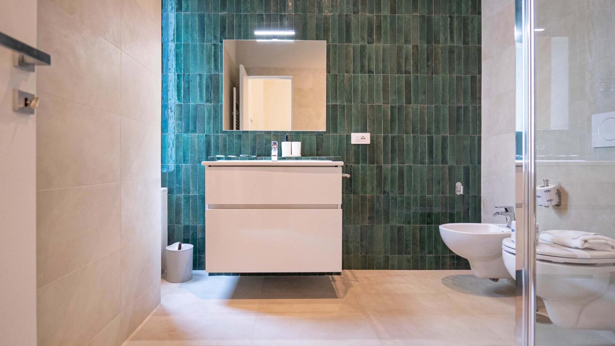 Crescenzio Elegant Apartamento