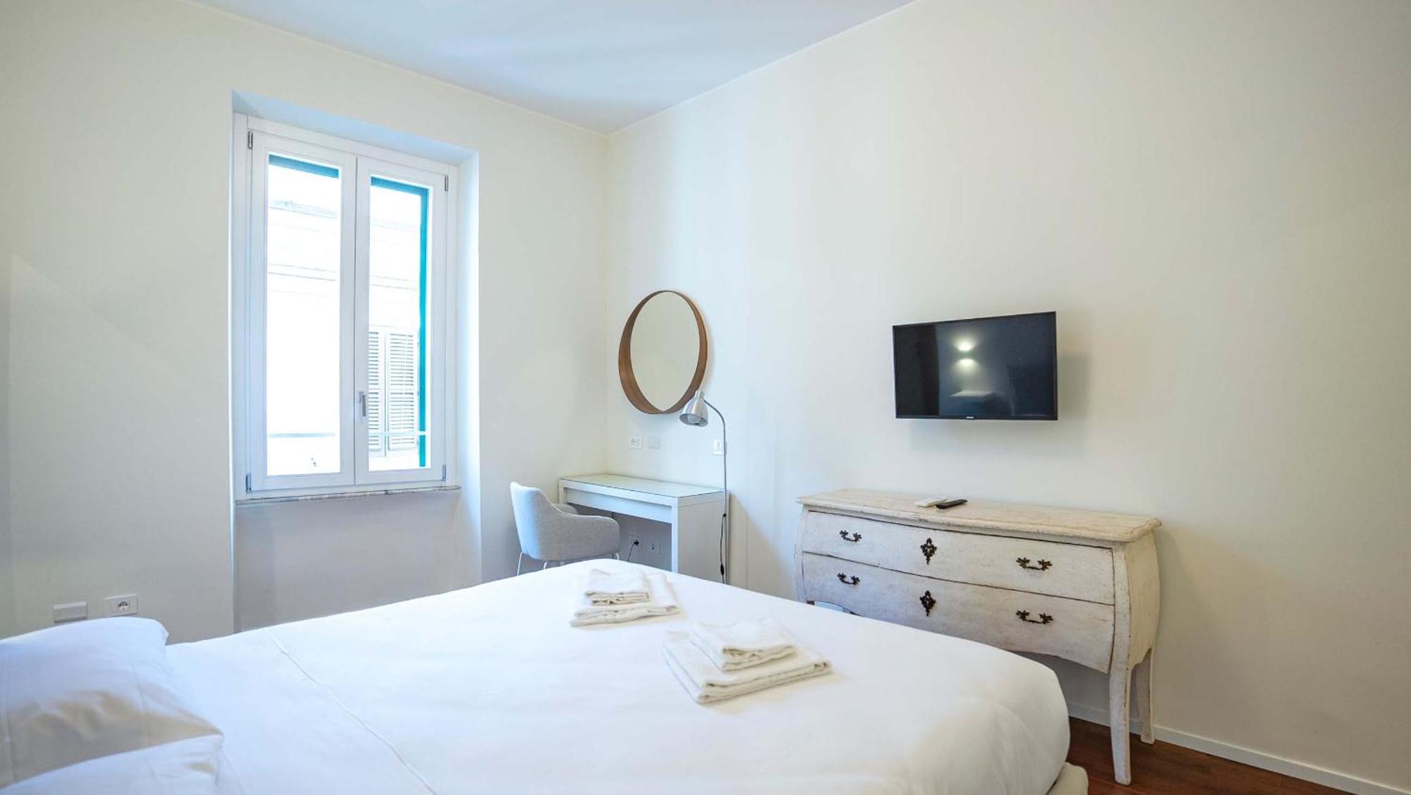 Crescenzio Elegant Apartamento *