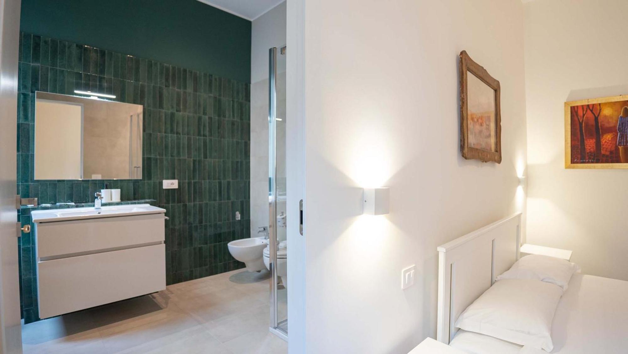 Apartamento Crescenzio Elegant *