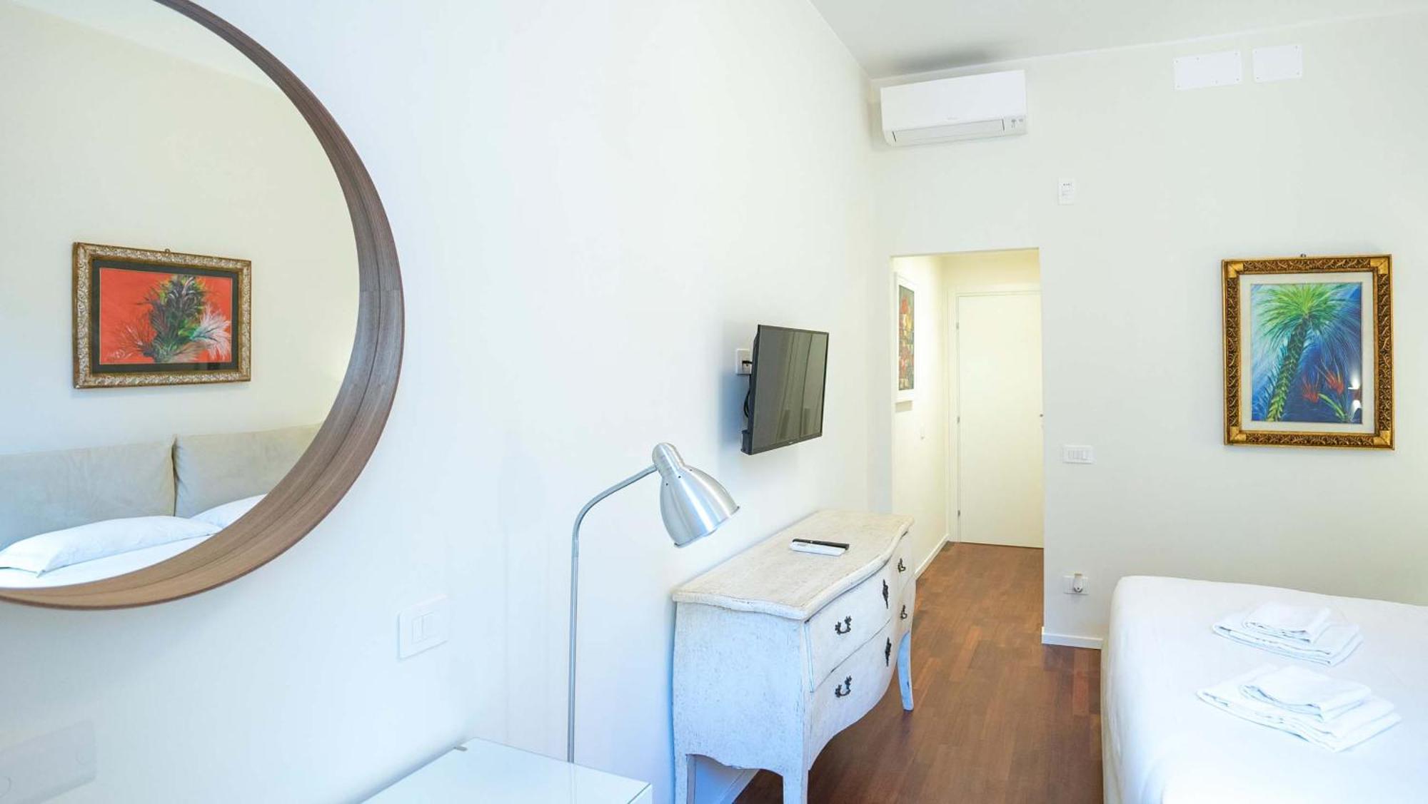 Apartamento Crescenzio Elegant