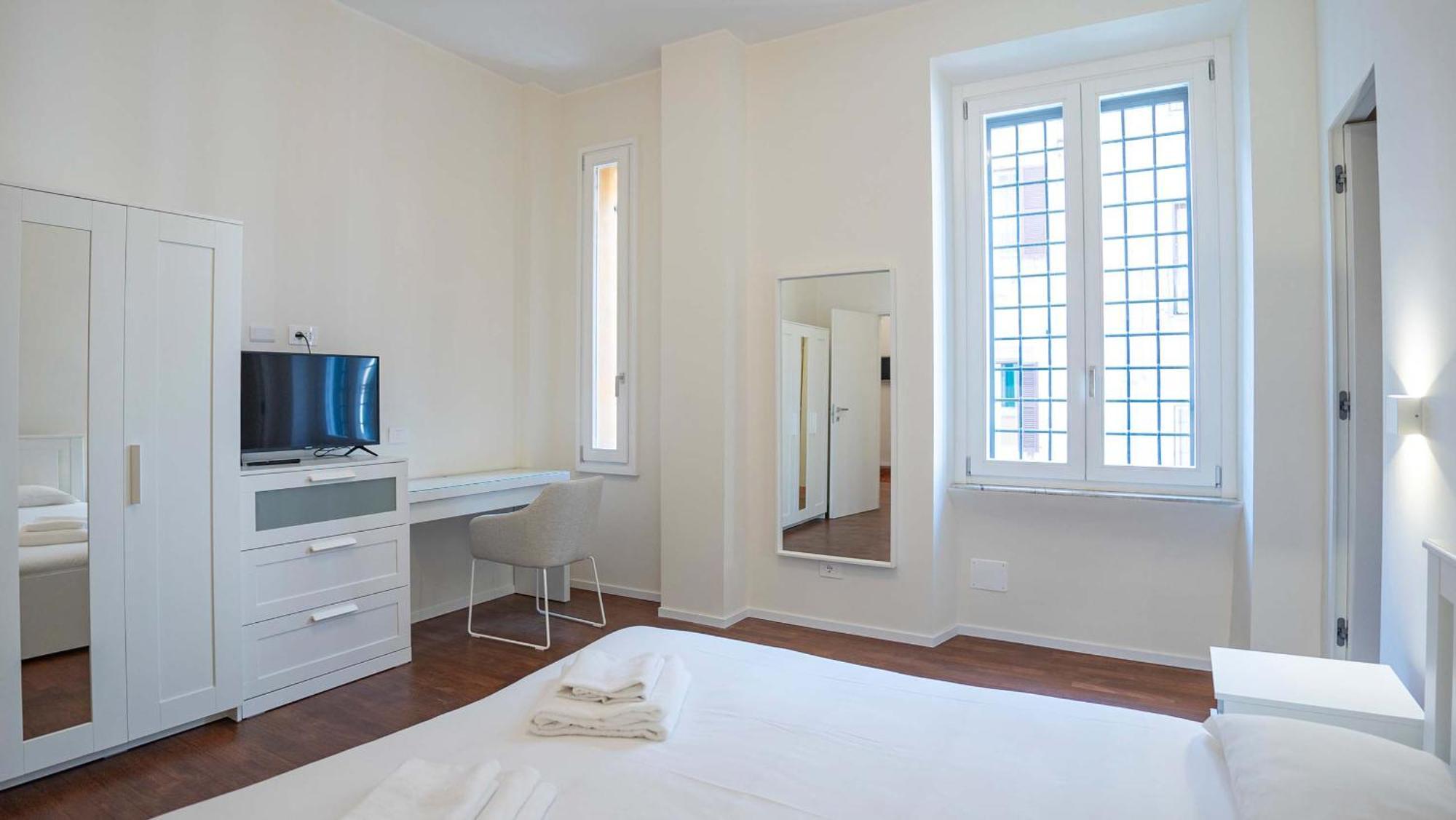 Crescenzio Elegant Apartamento *