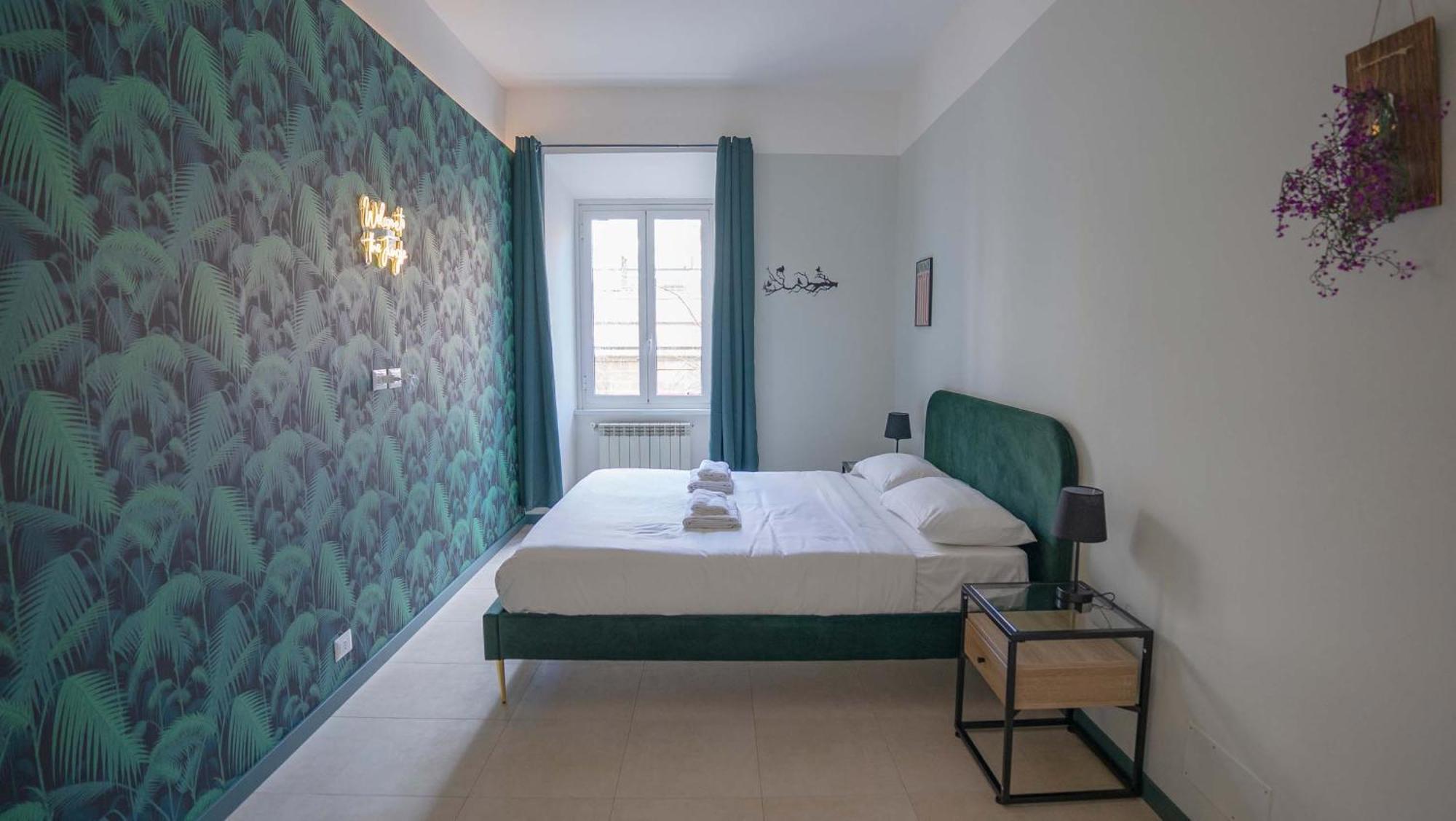 Apartamento Crescenzio Stylish