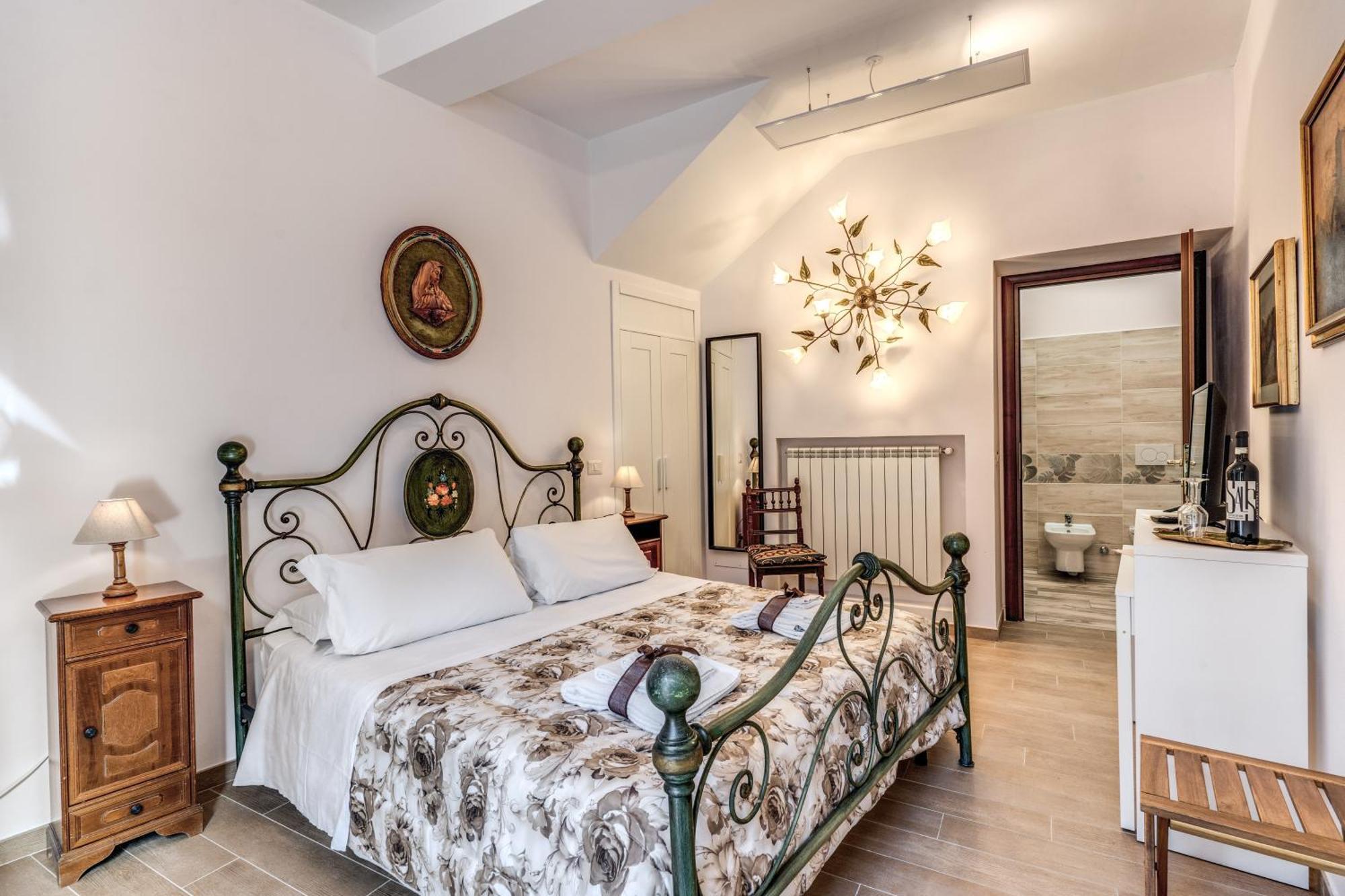 Alberici * Rome
