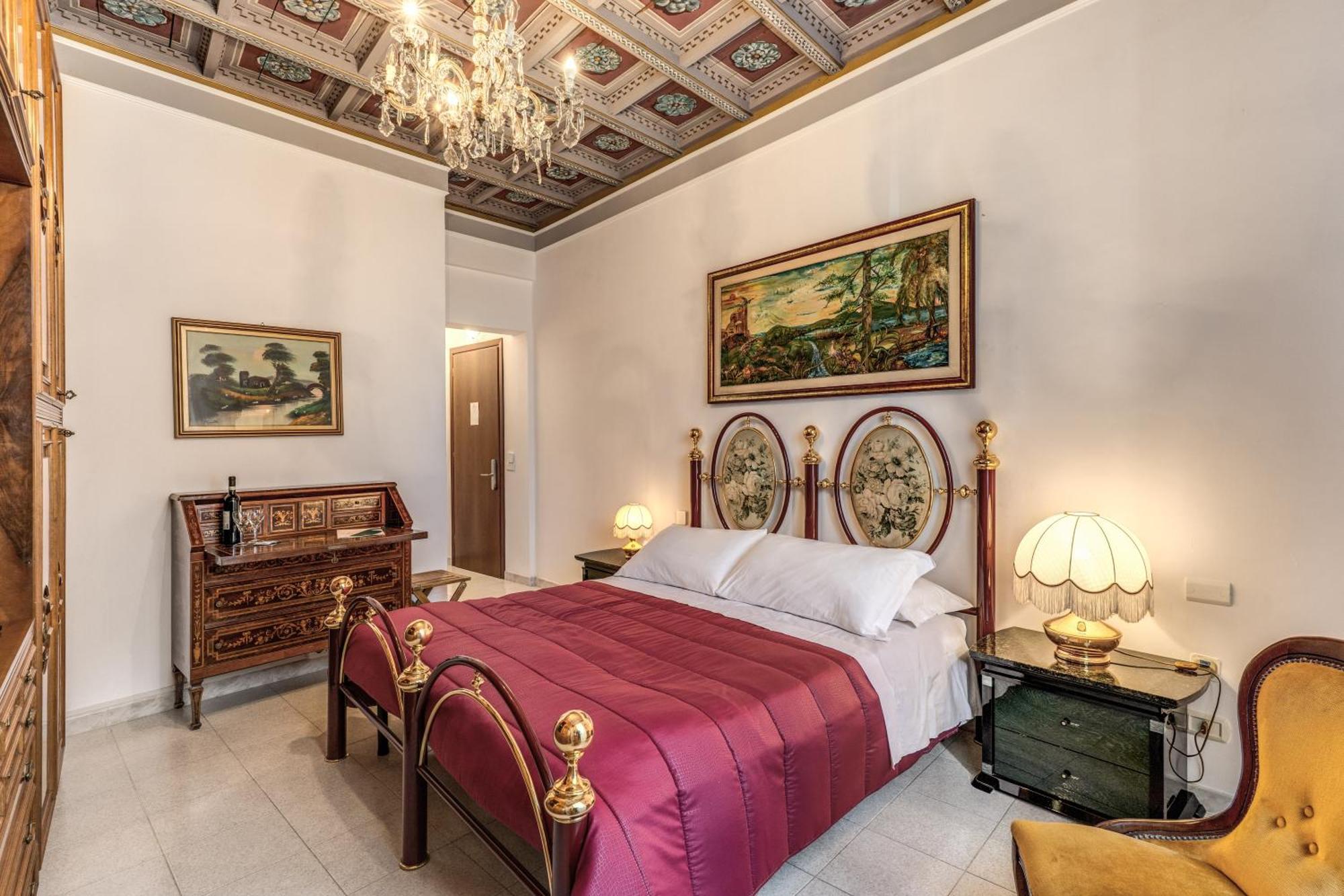 Guest house Alberici