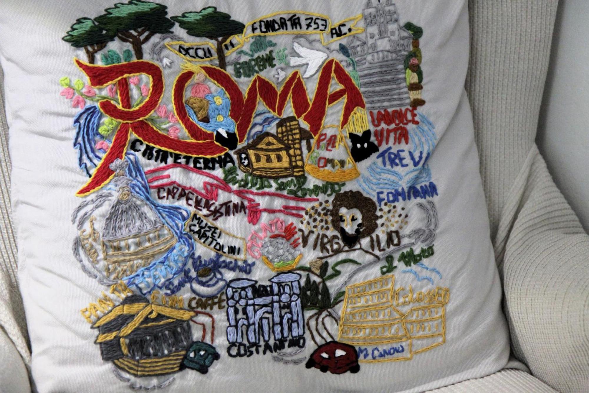 Apartamento Domus Marrana Roma