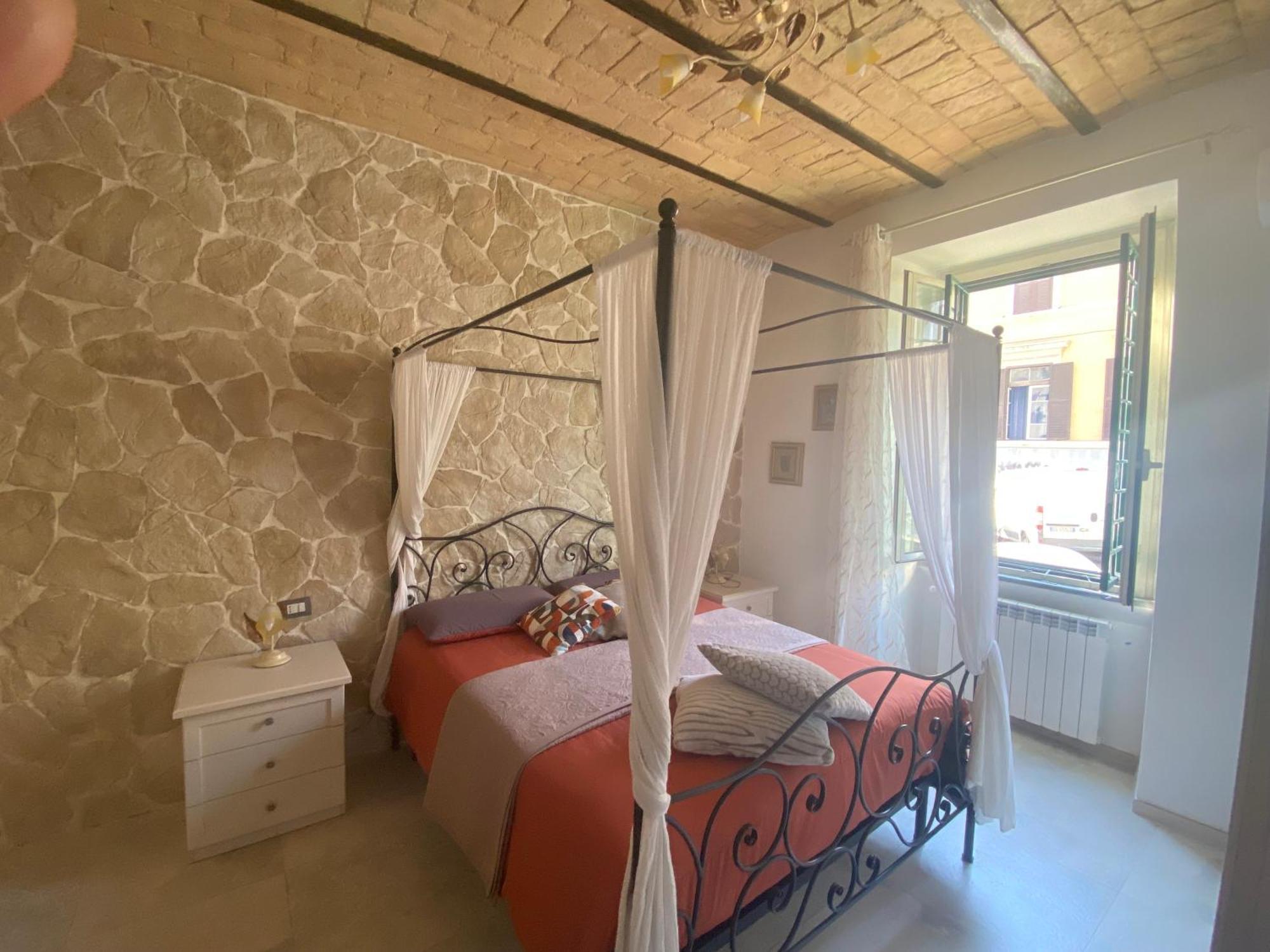Apartamento Testaccio Charme