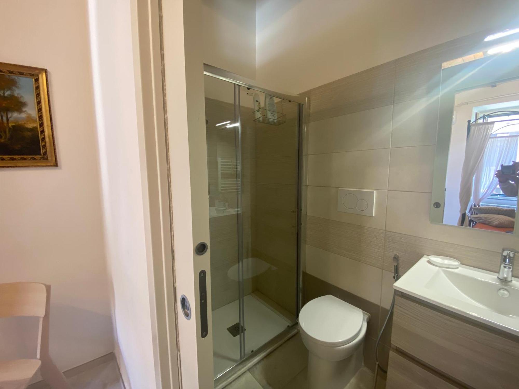 Apartamento Testaccio Charme