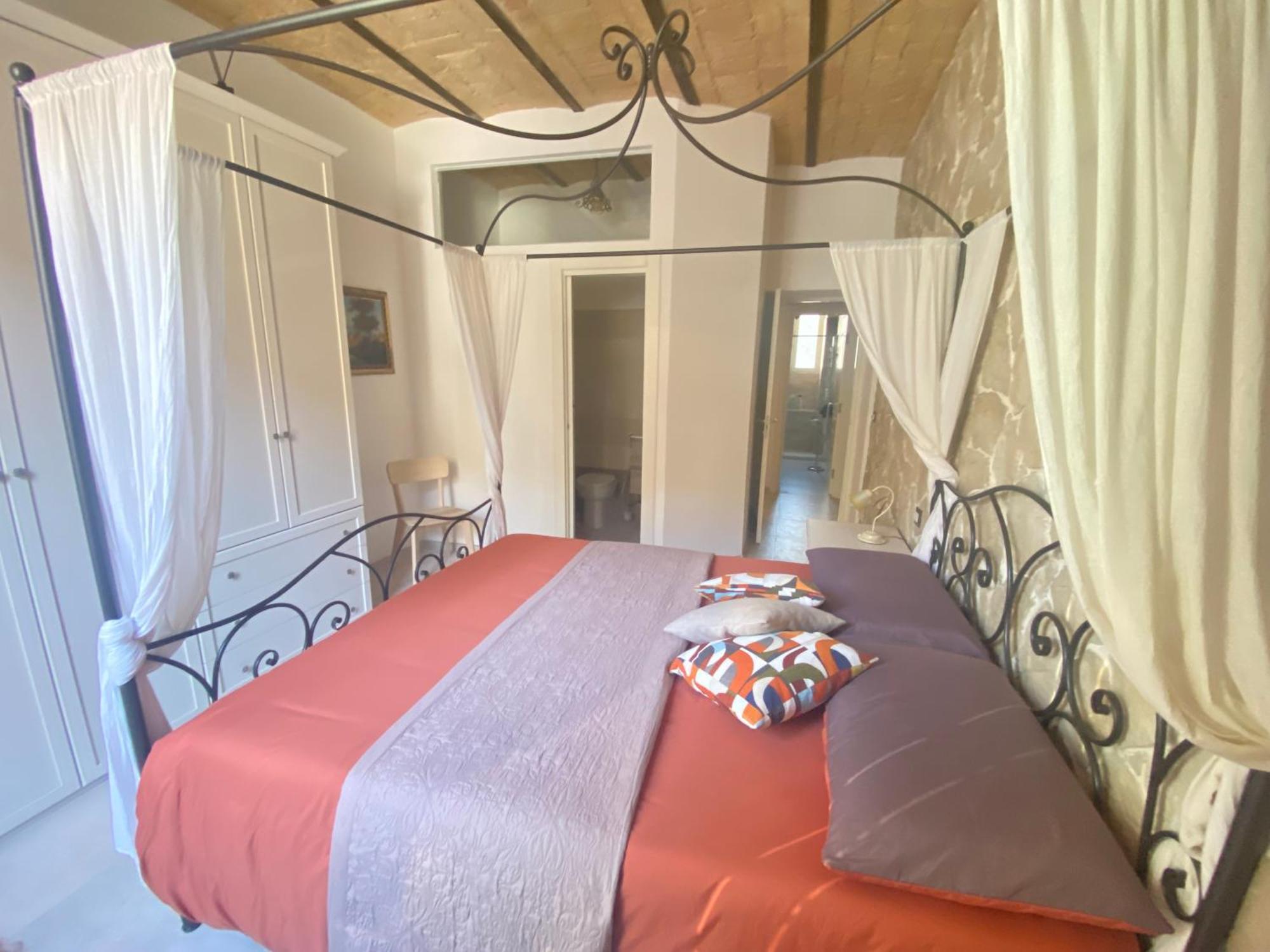 Testaccio Charme Apartamento Roma