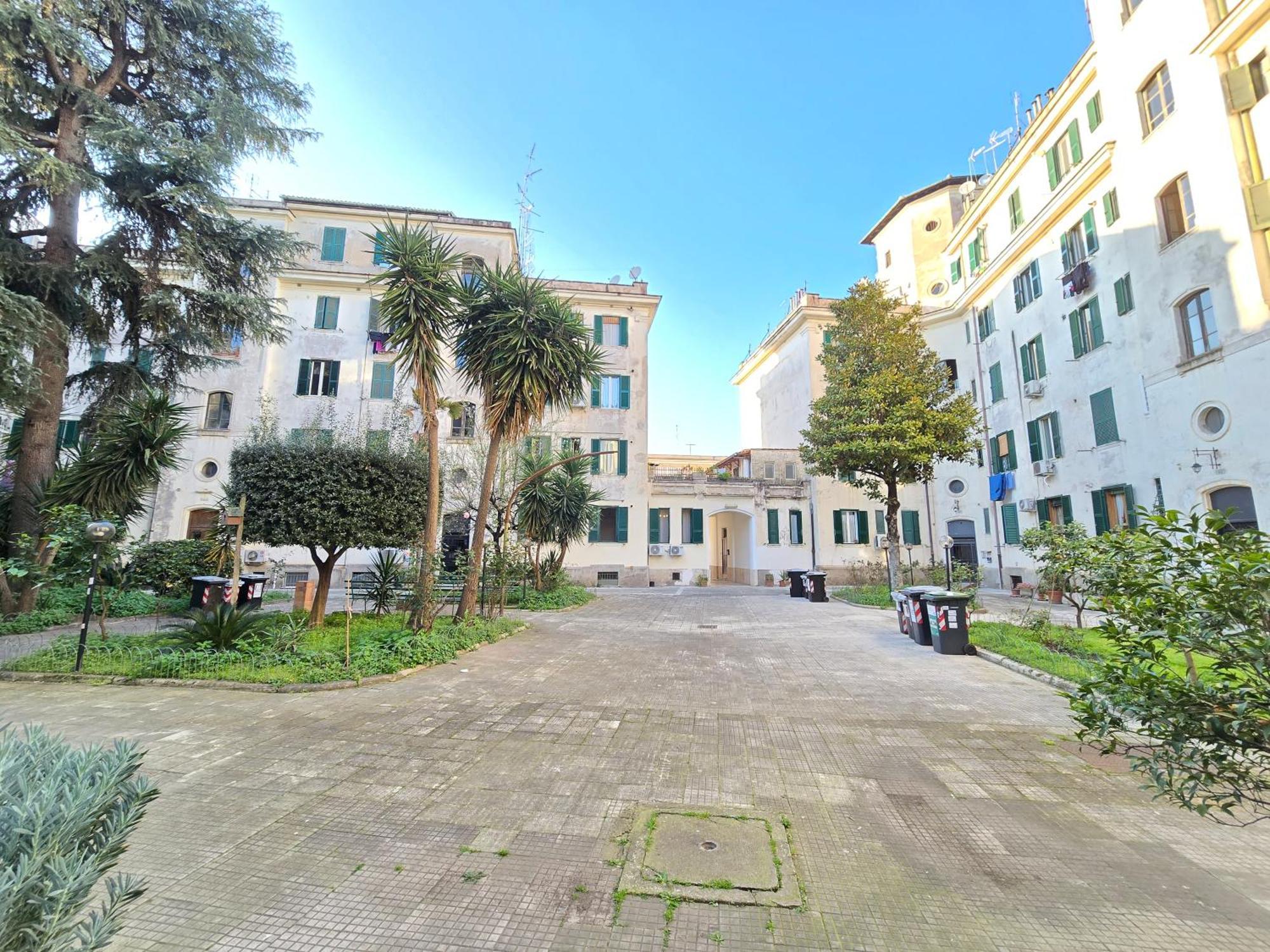 Testaccio Charme Roma