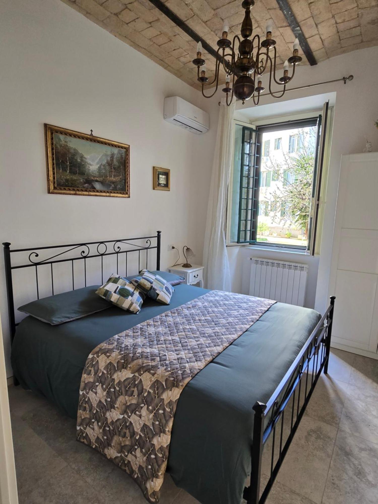 Testaccio Charme Apartamento Roma