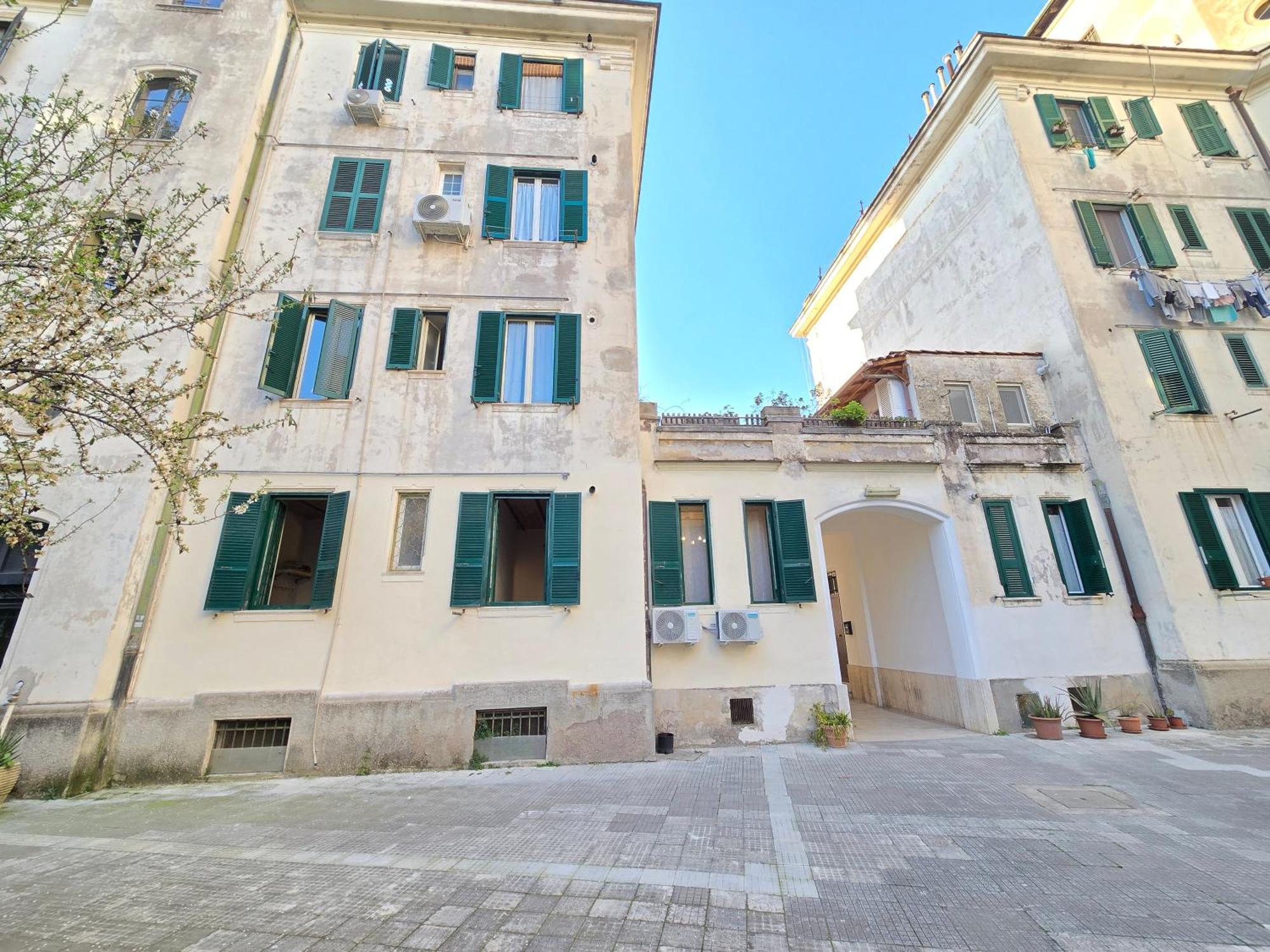 Testaccio Charme