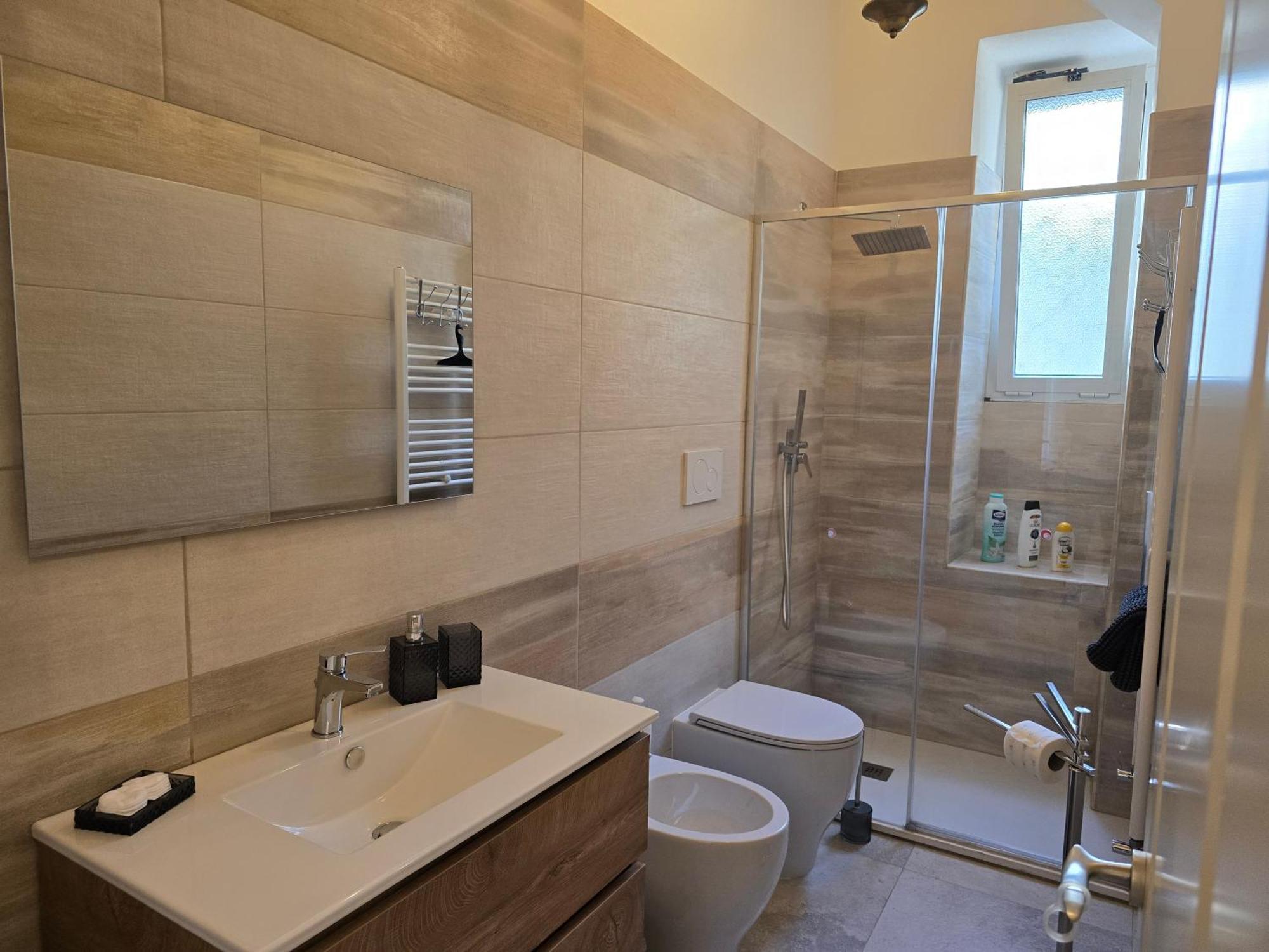 Testaccio Charme Apartamento
