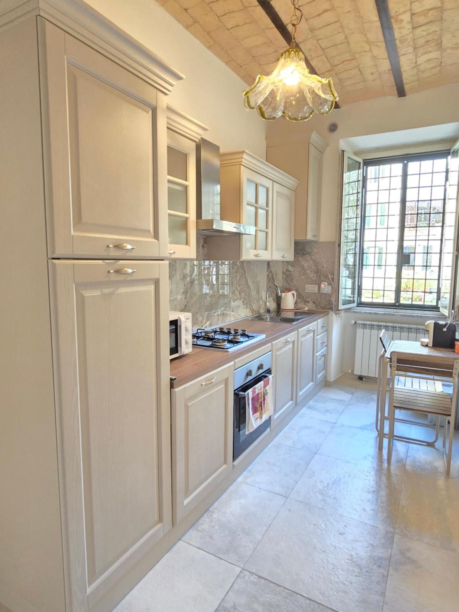 Apartamento Testaccio Charme