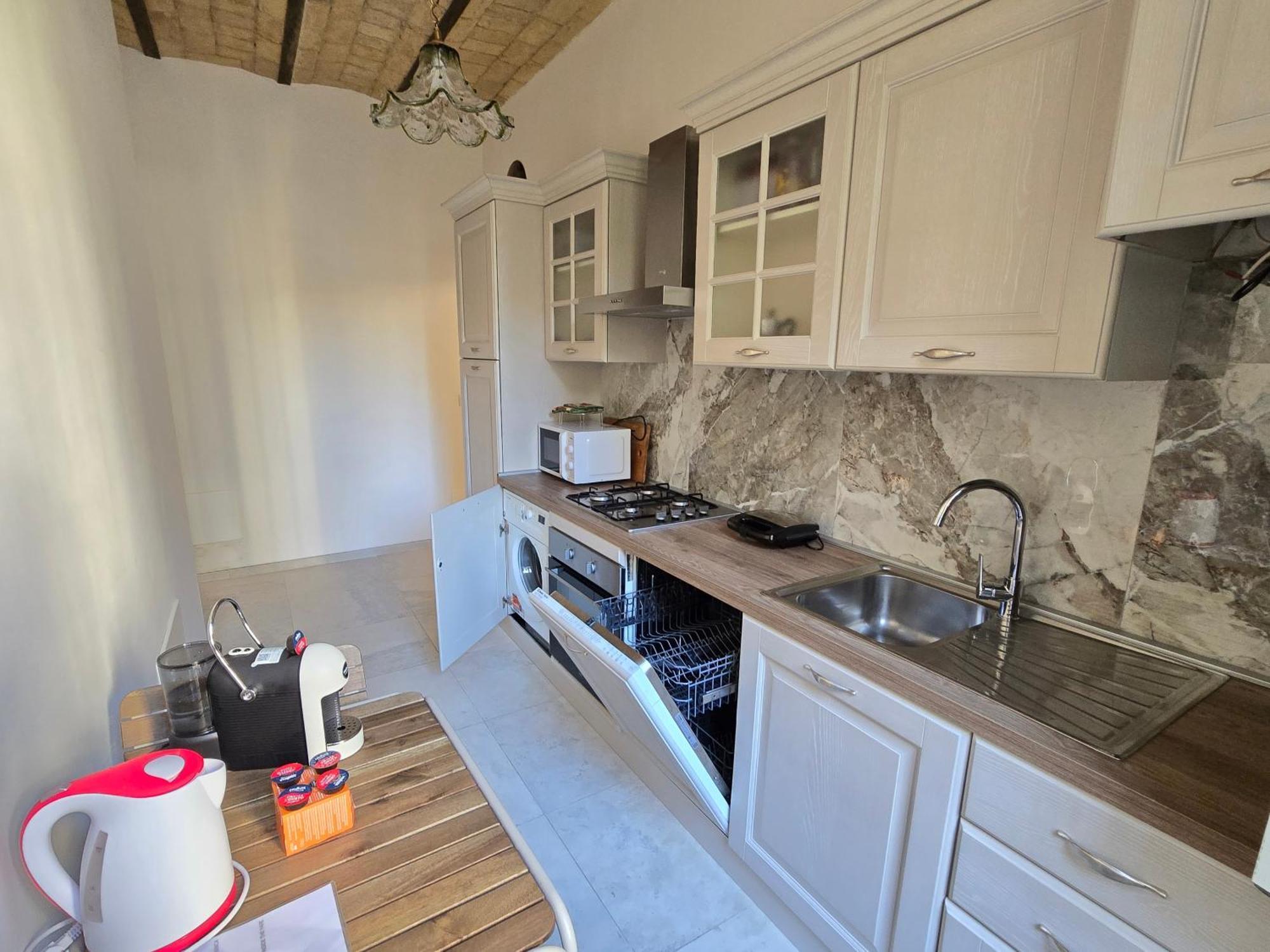 Testaccio Charme Apartamento *