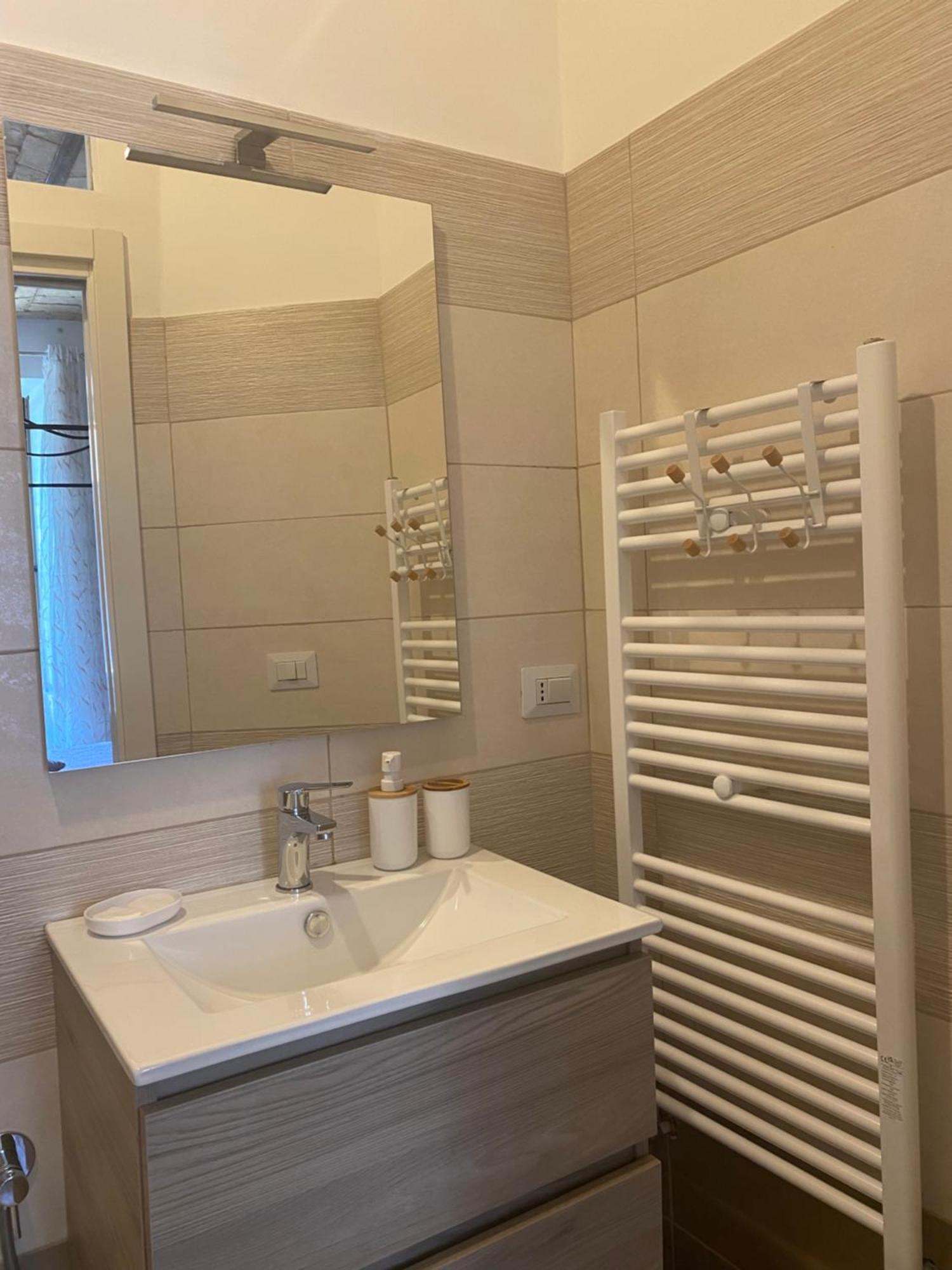 Apartamento Testaccio Charme *