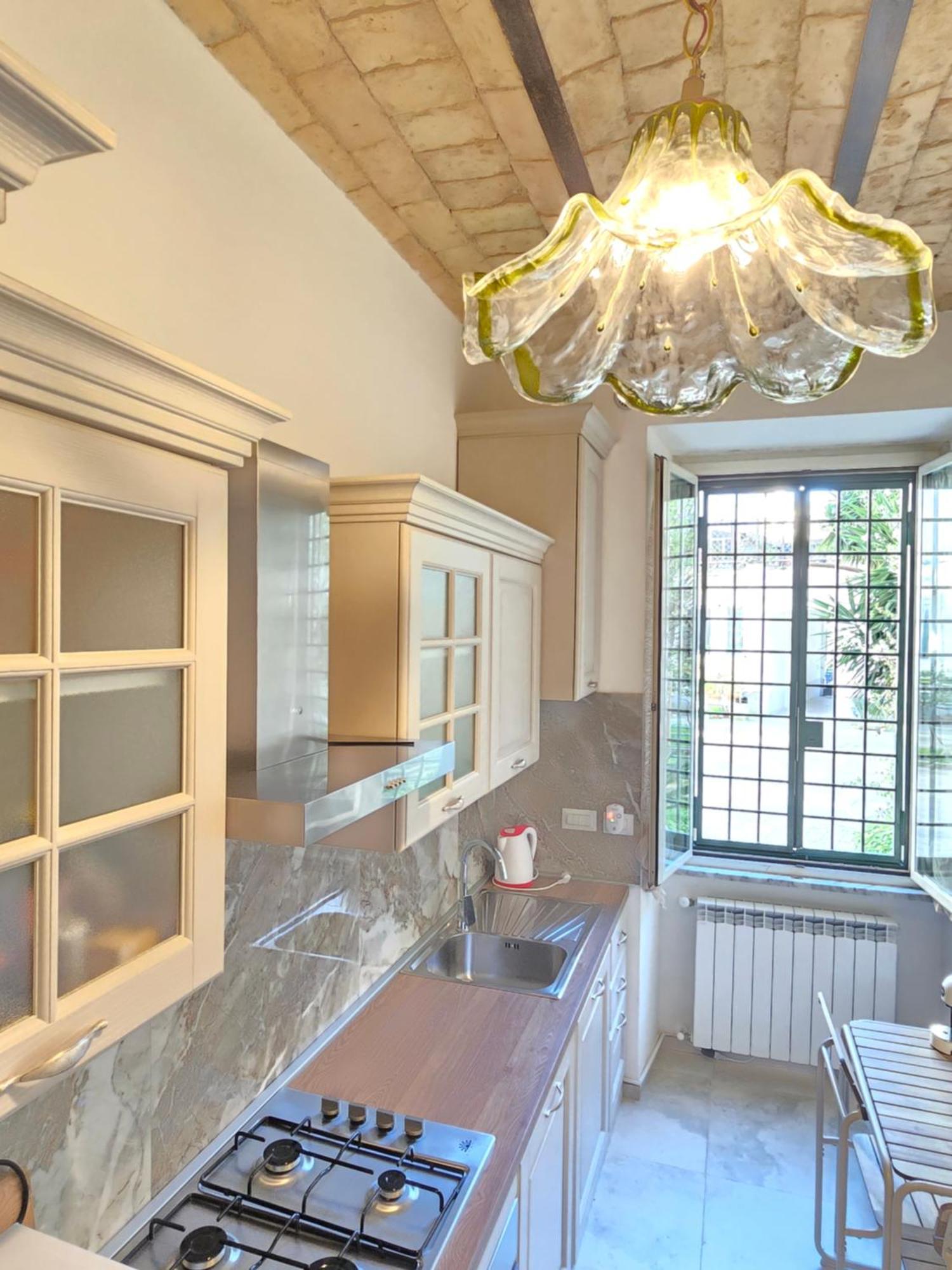 Testaccio Charme Apartamento Roma
