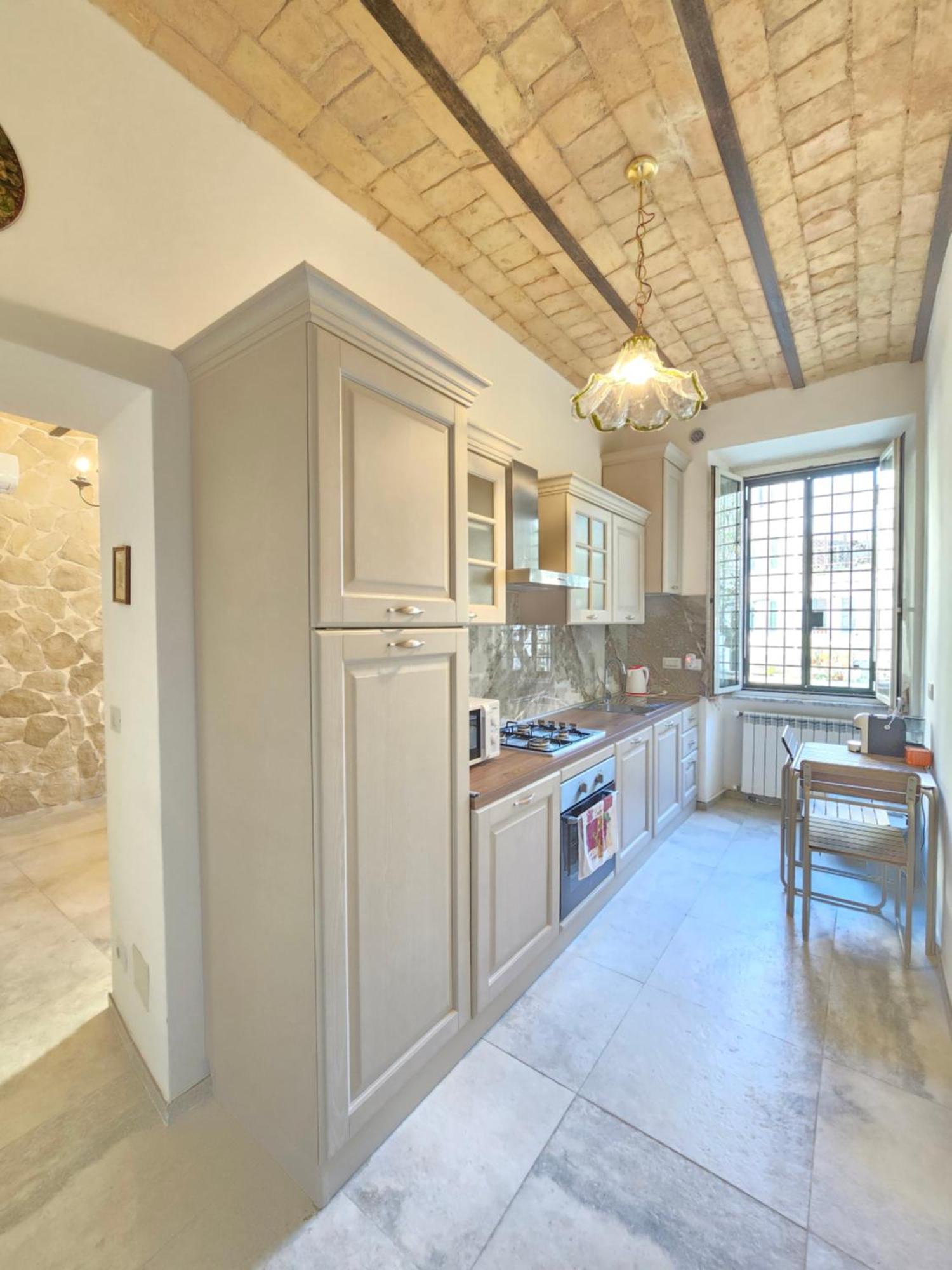 Apartamento Testaccio Charme Roma