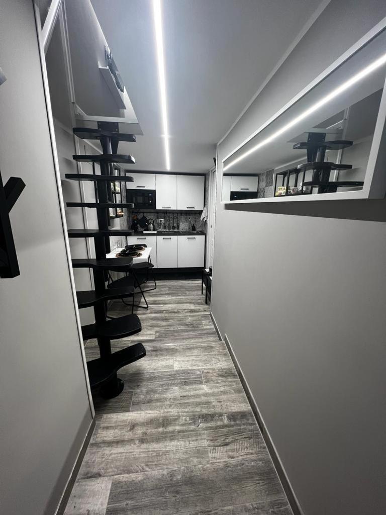 Leopardi House 3 Apartamento *