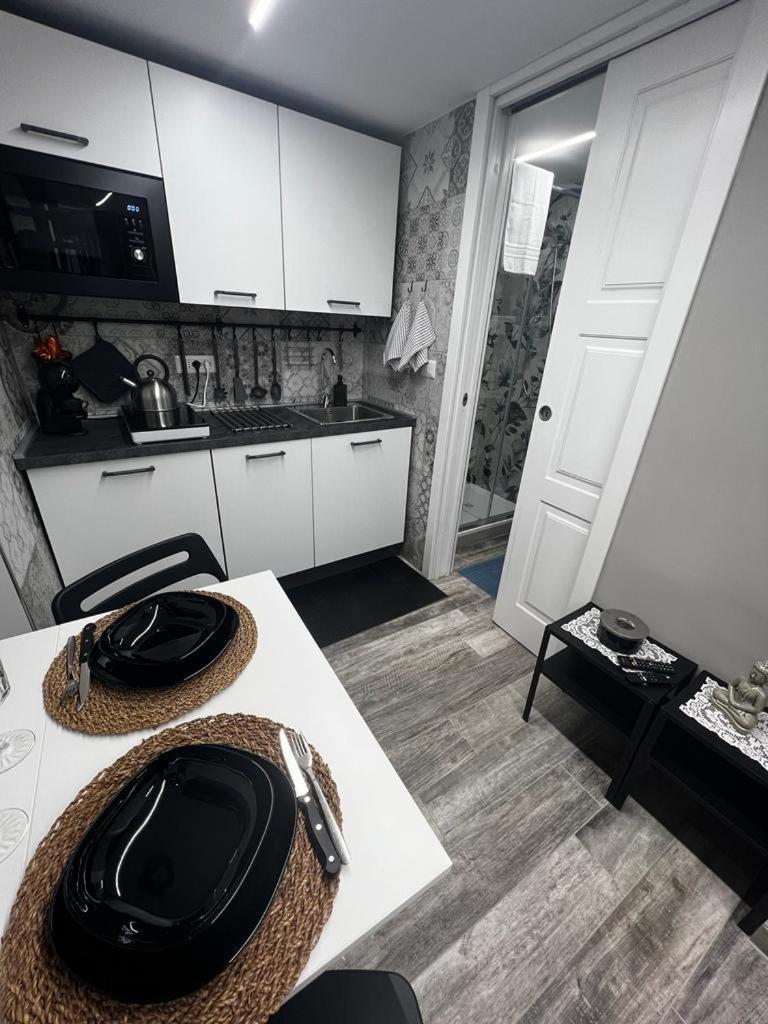Leopardi House 3 Apartamento Roma