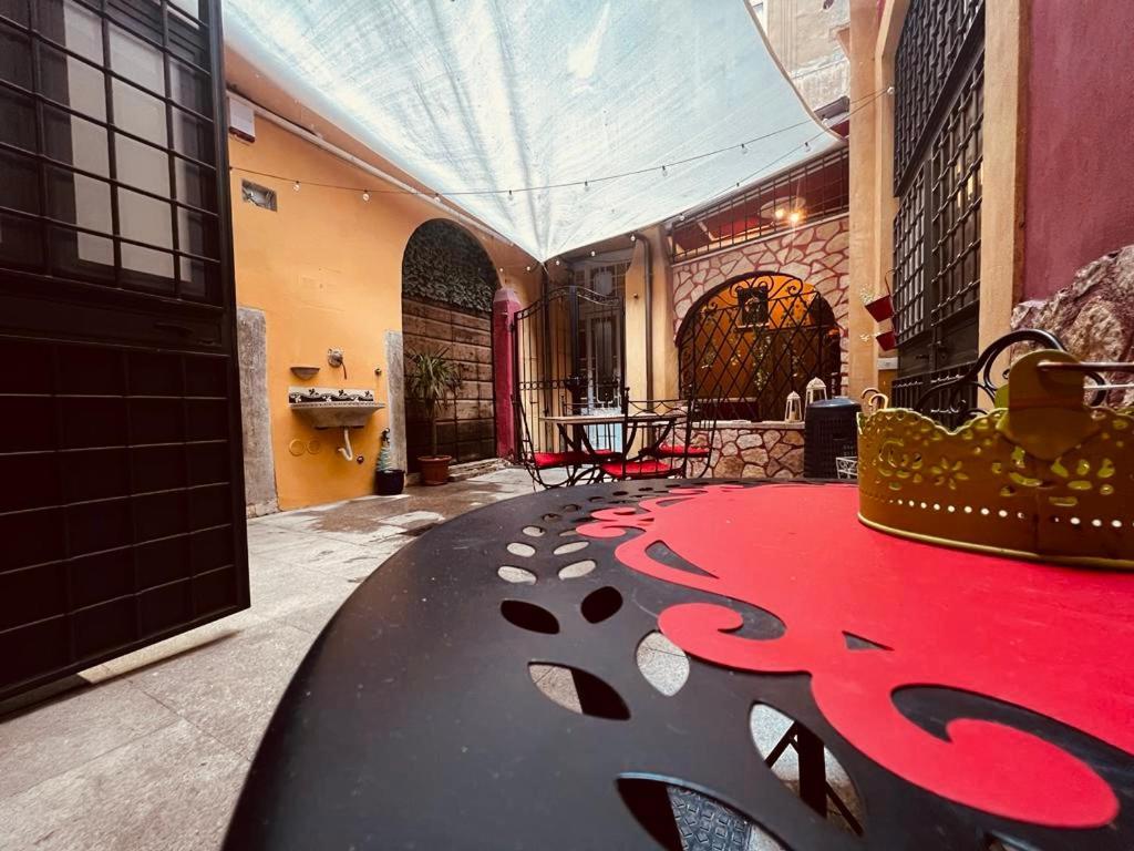 Leopardi House 3 Roma