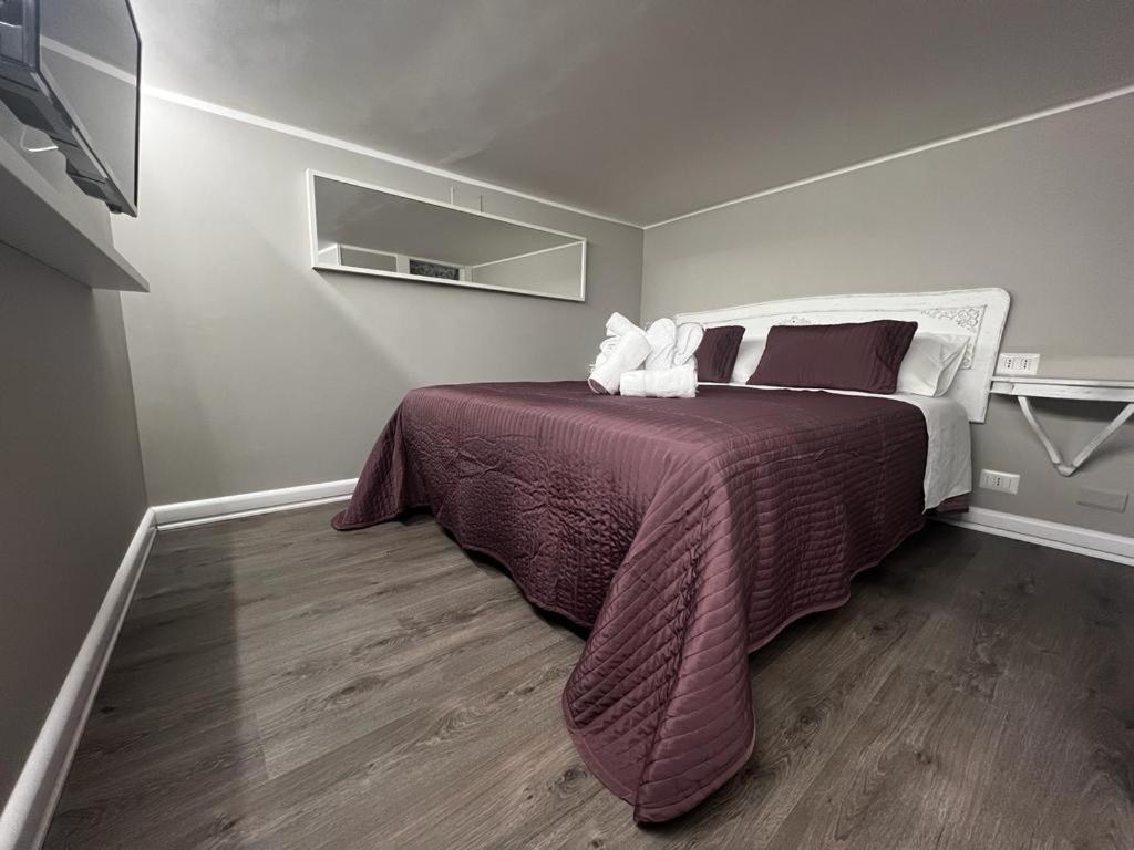 Appartamento Leopardi House 3 *