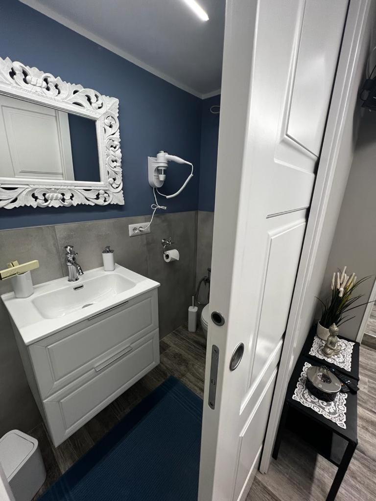 Apartamento Leopardi House 3 Roma