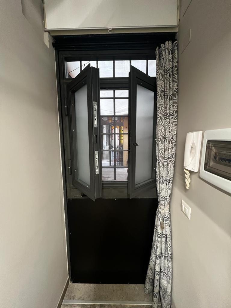 Appartamento Leopardi House 3
