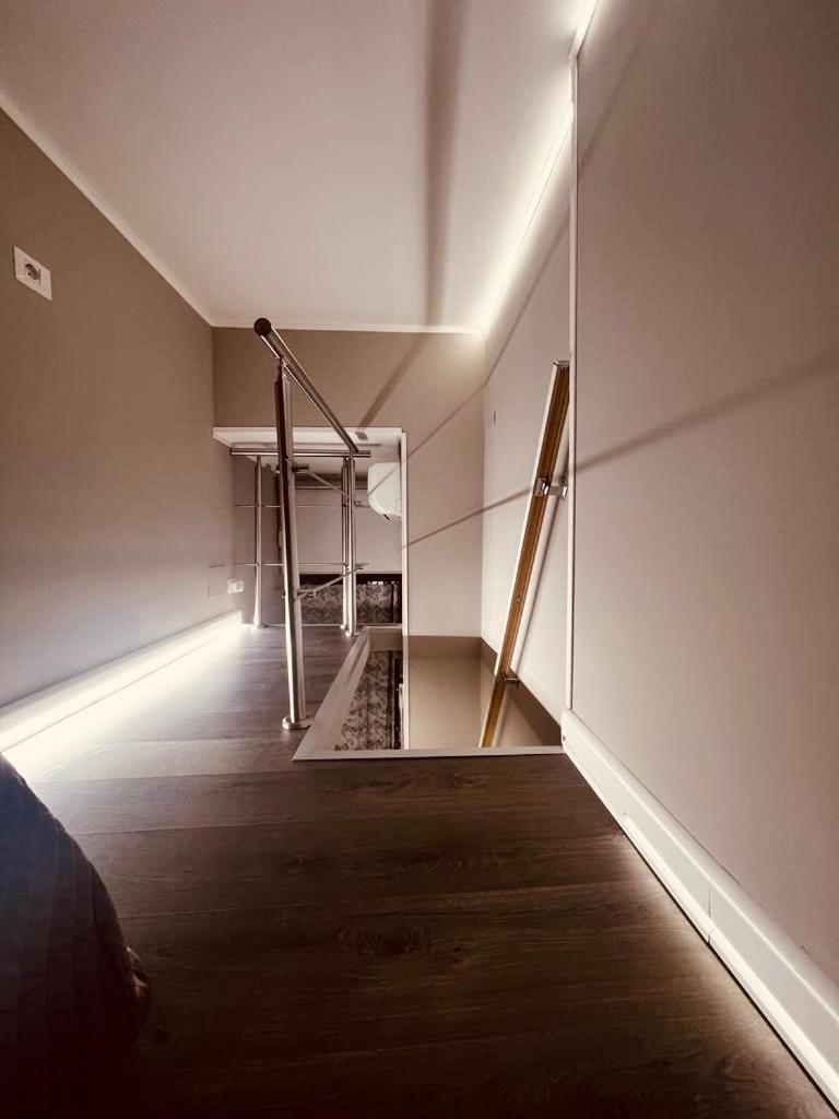 Appartamento Leopardi House 3
