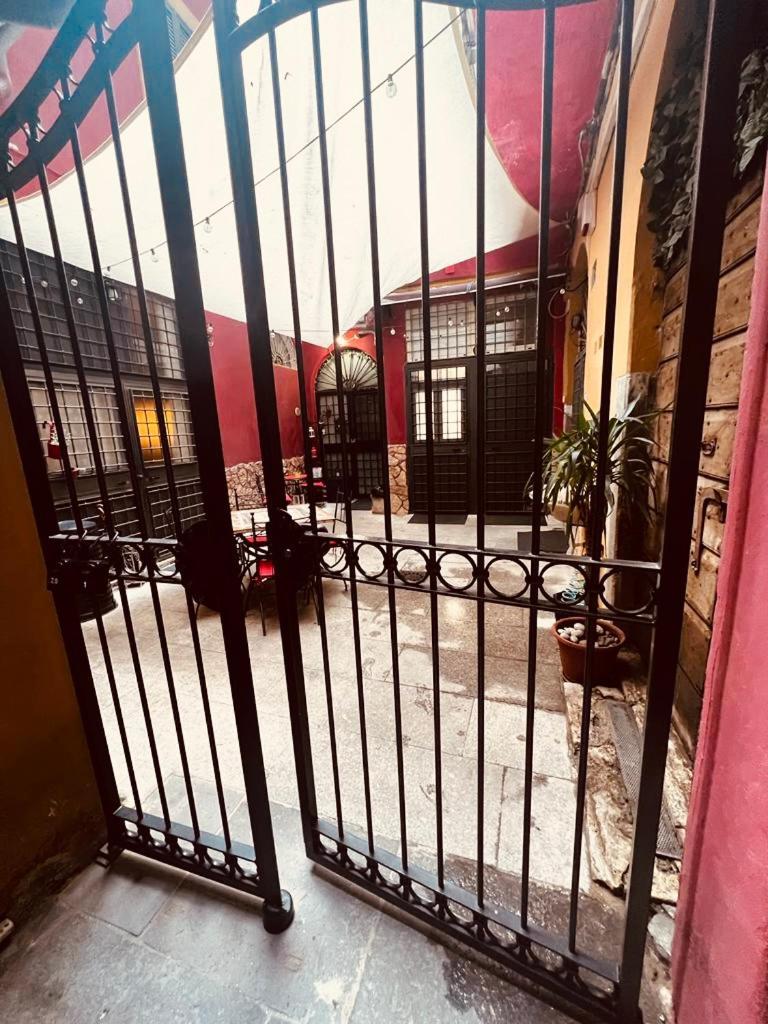Leopardi House 3 Appartamento *